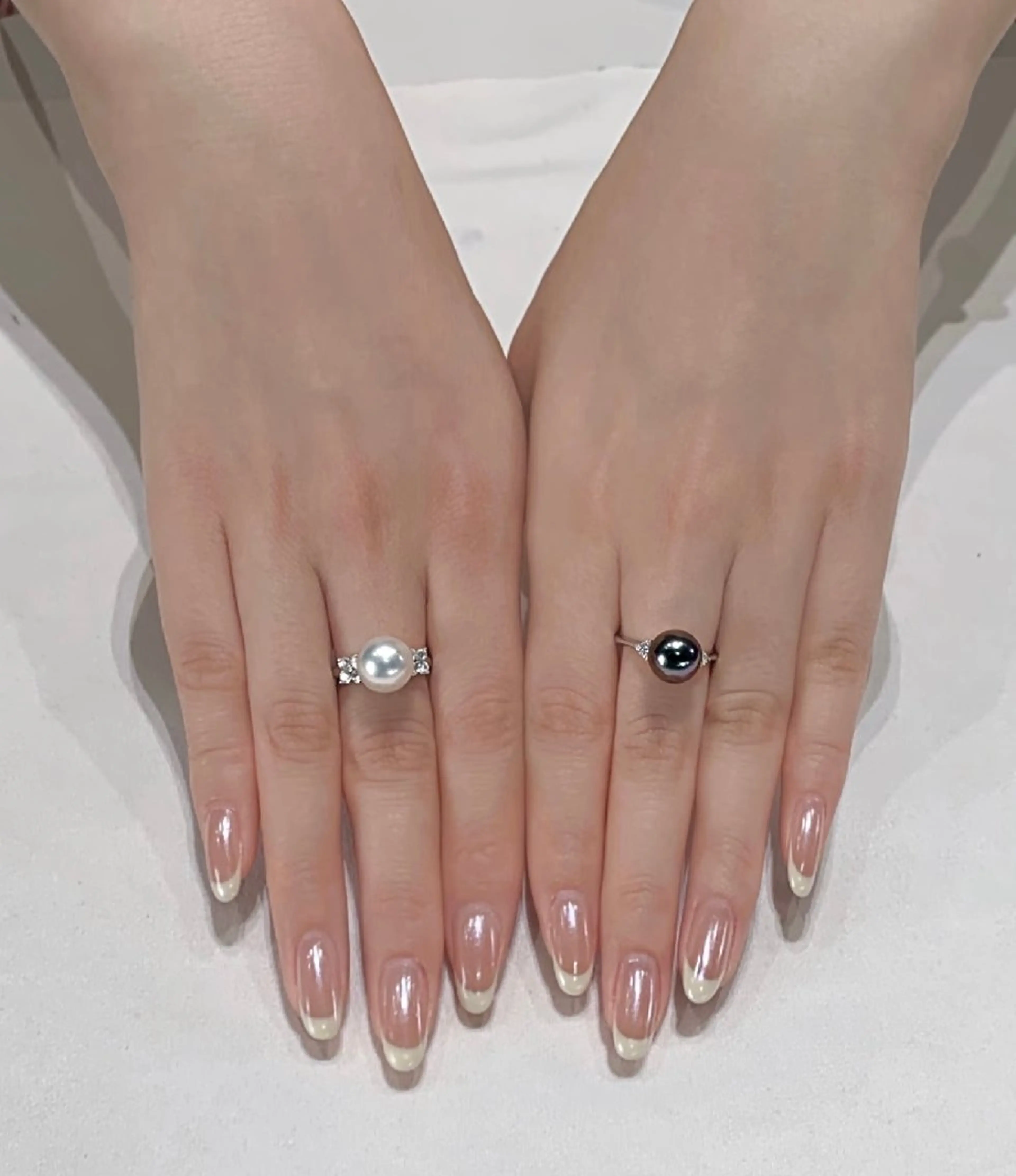 ネイル 鈴木 彩星のネイルデザイン