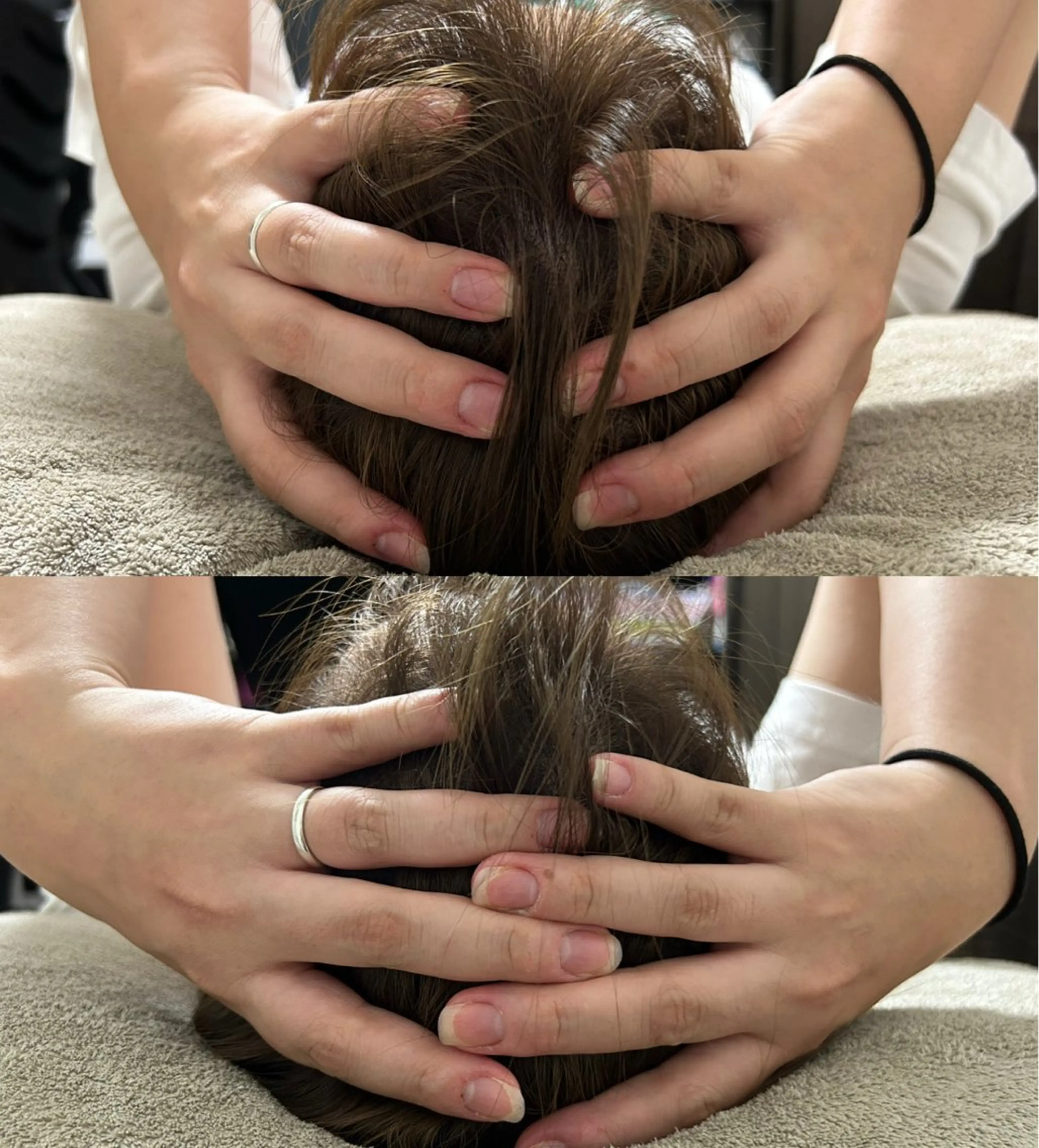 SOIN ボディー リラクゼーションのエステ・リラクイメージ