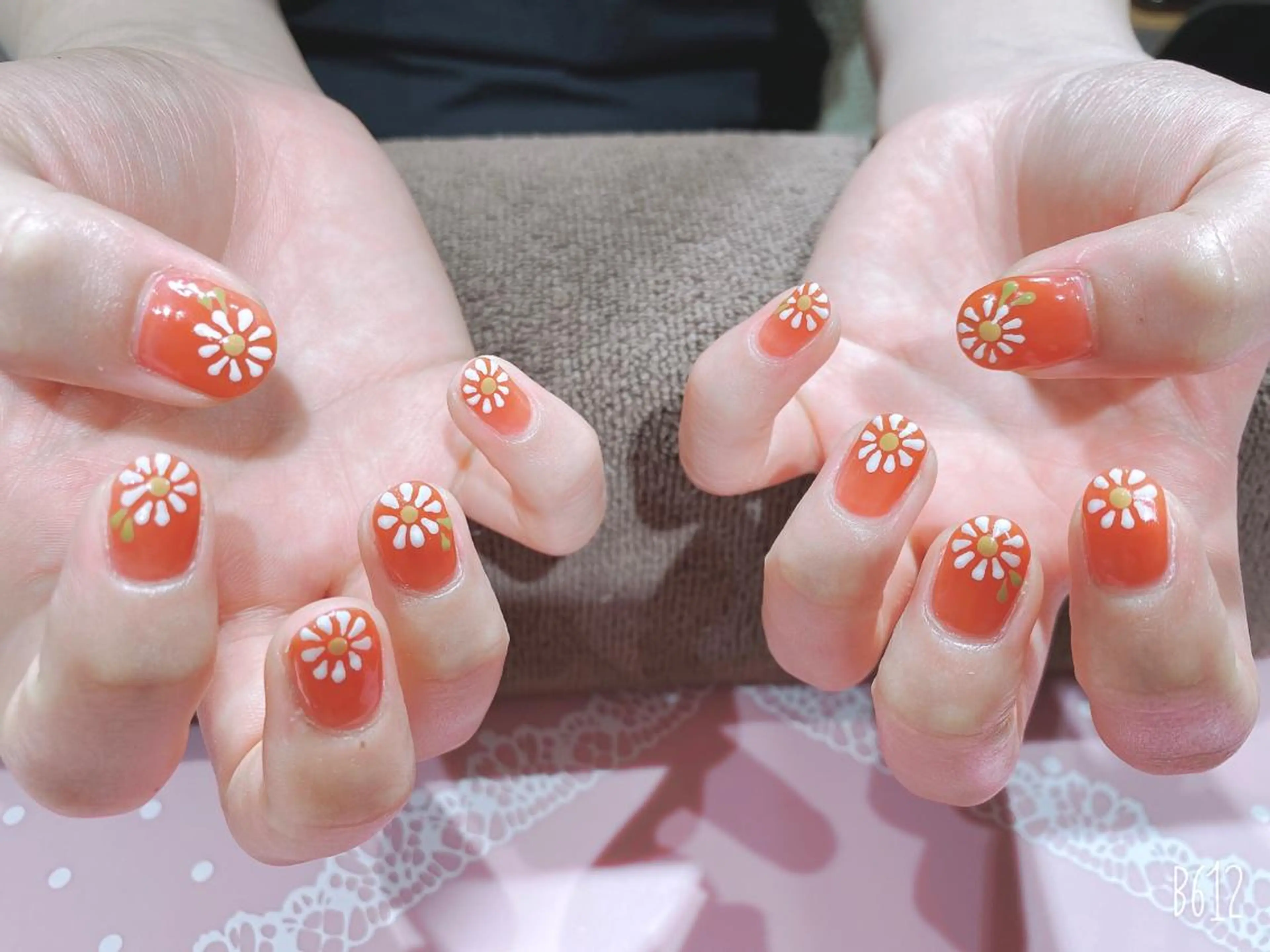 ネイル VIST☆ ｍａｍｉのネイルデザイン