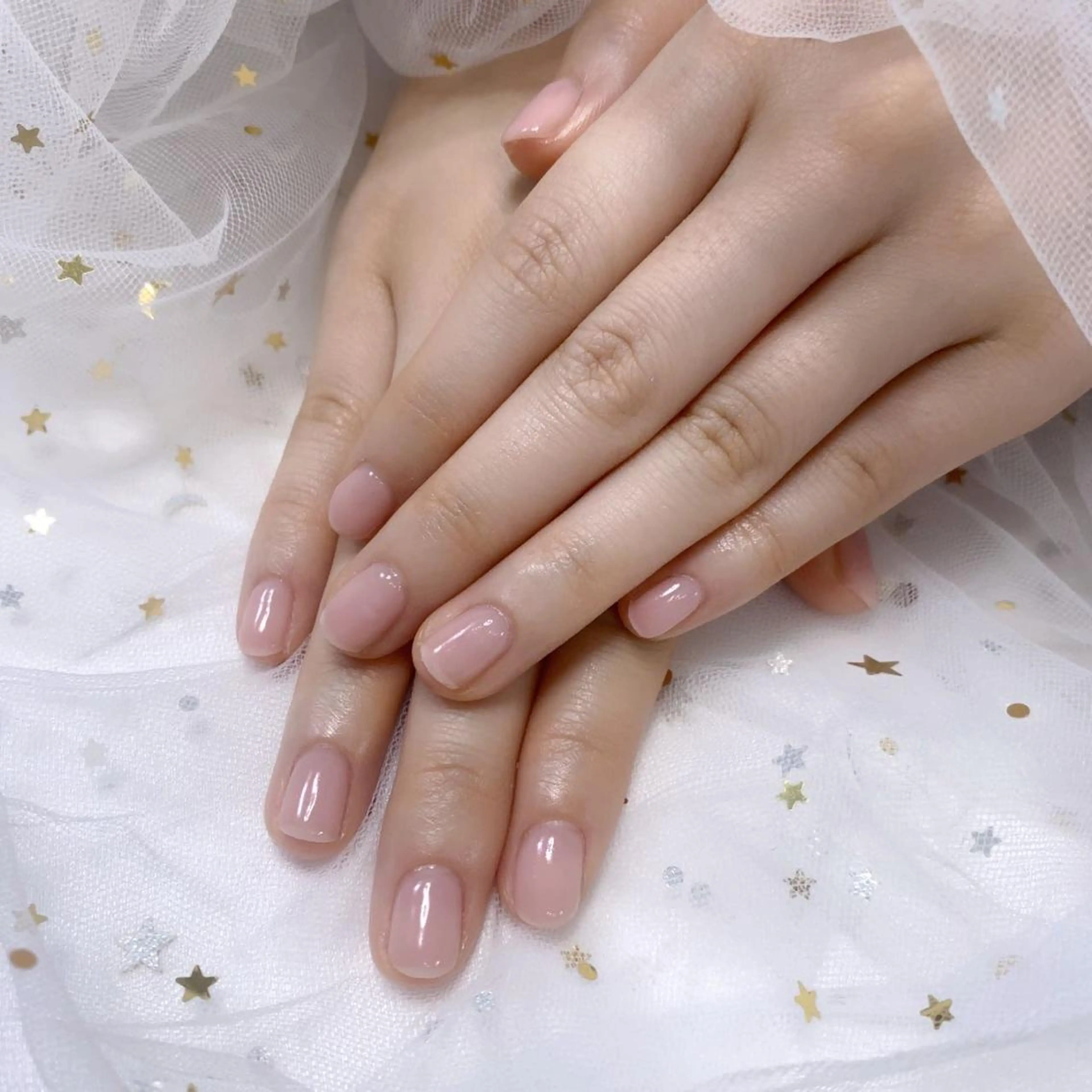 ネイル ジョリ En 💞🦋のネイルデザイン