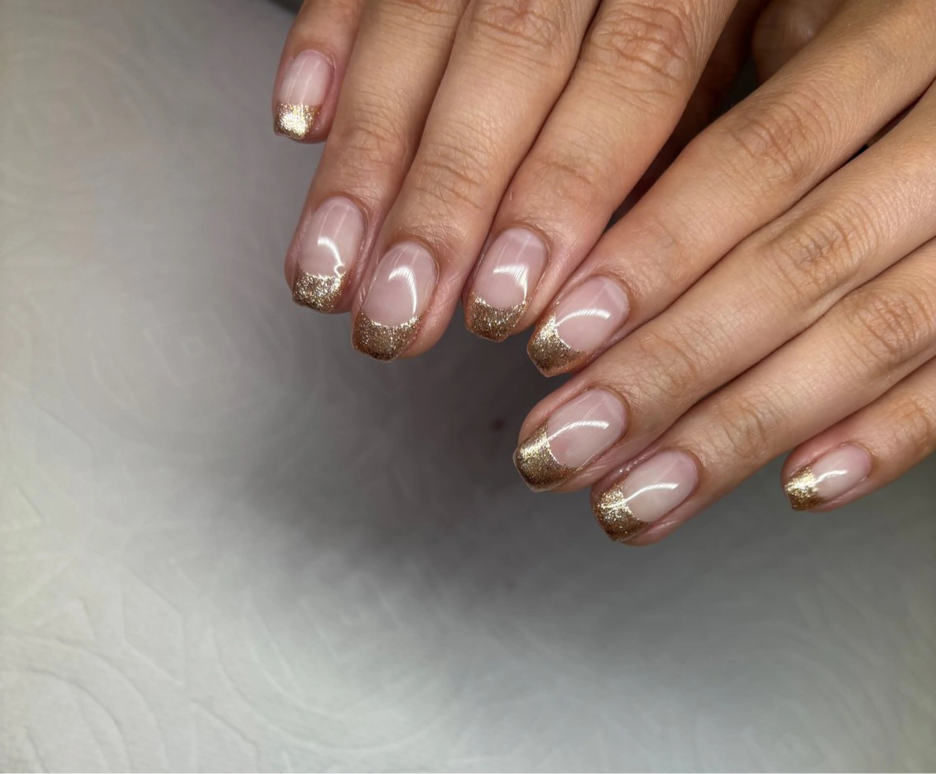 ネイル Nail salon Makana所属・Makana Ayanoのネイルデザイン