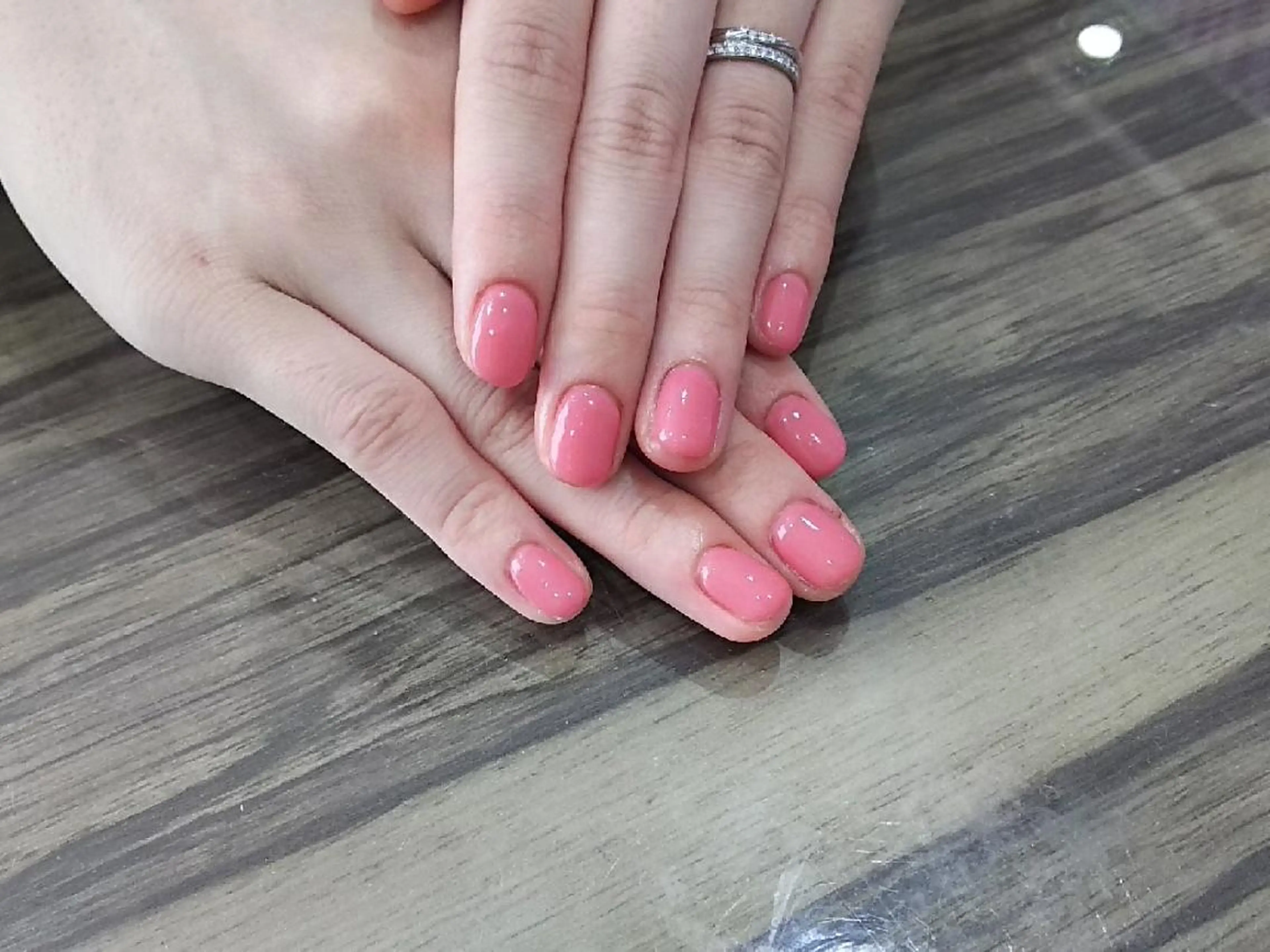 ネイル Progress Nailのネイルデザイン