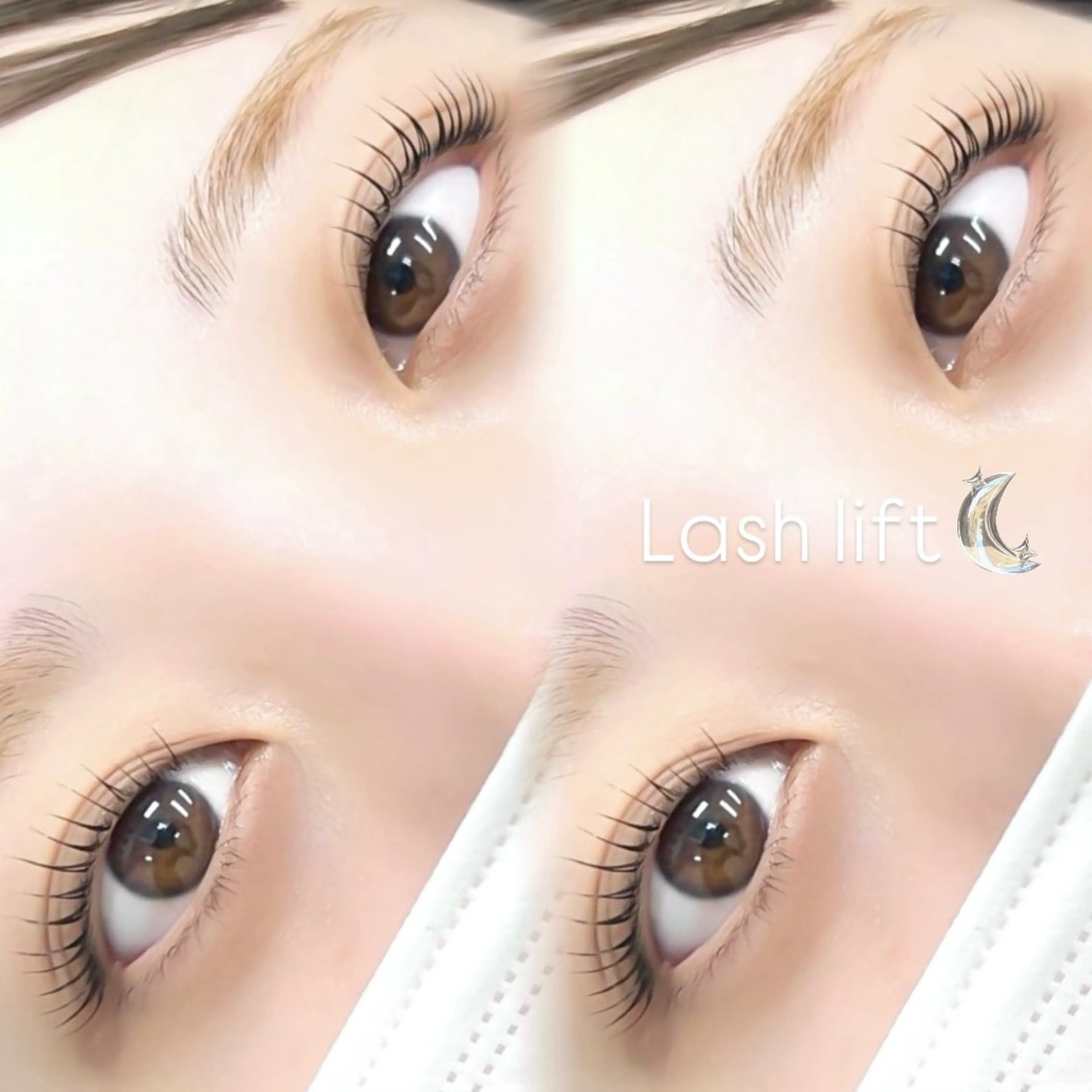 マツエク・マツパ eyelash salon AREY所属・AREY 齊藤のマツエク・マツパデザイン