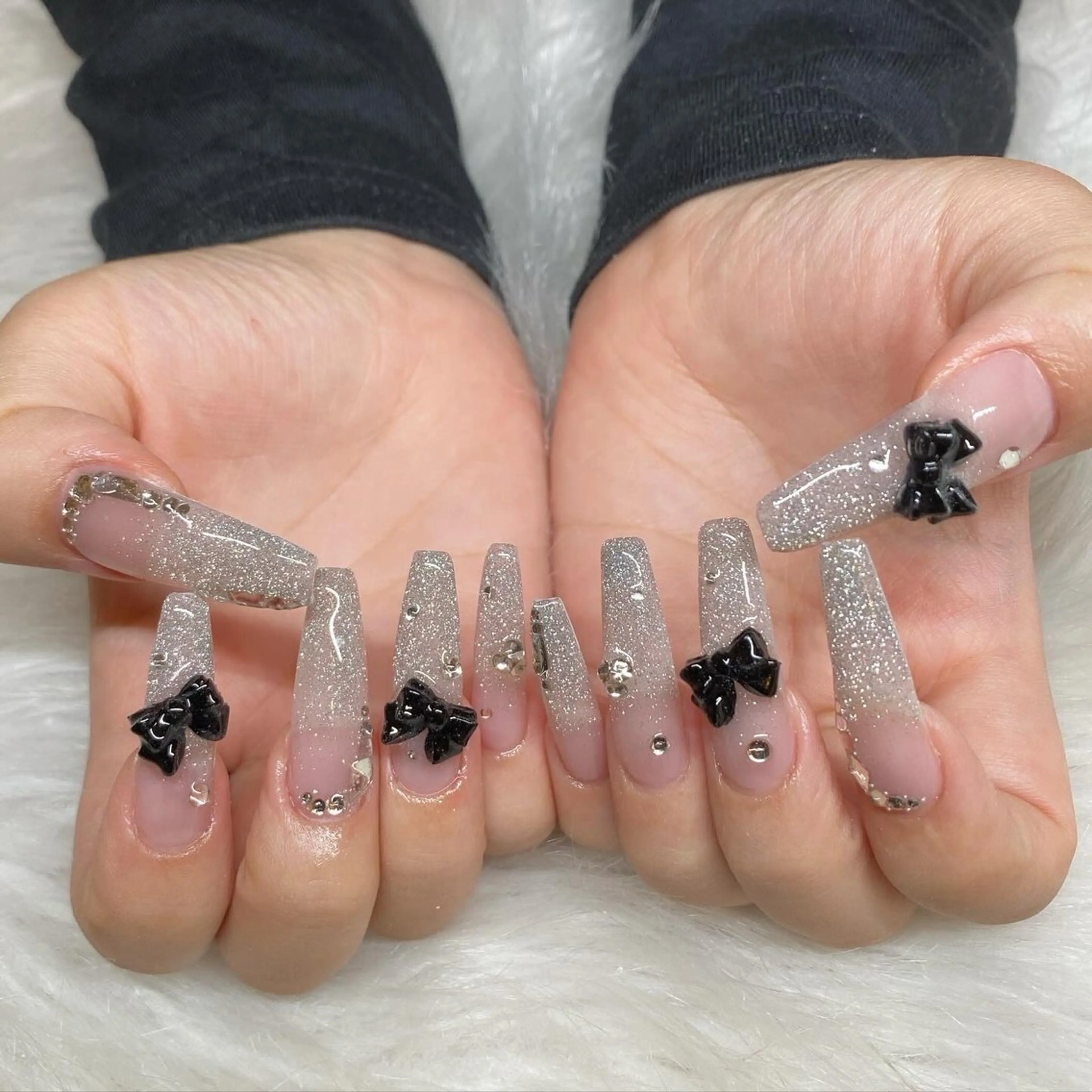 ネイル You&I【ゆい】所属・You&I ゆいのネイルデザイン