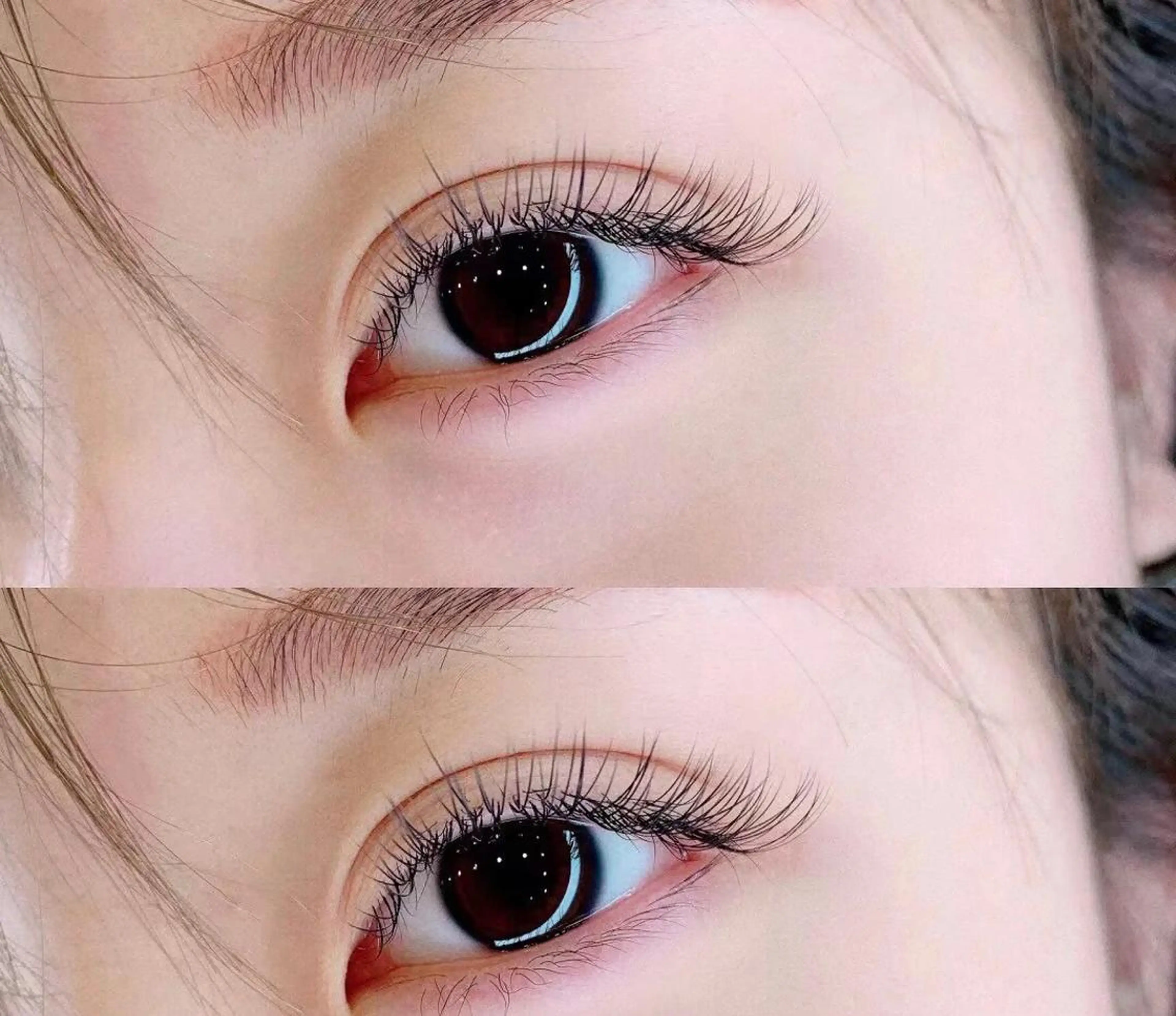 マツエク・マツパ マツエク リン リンのネイルデザイン