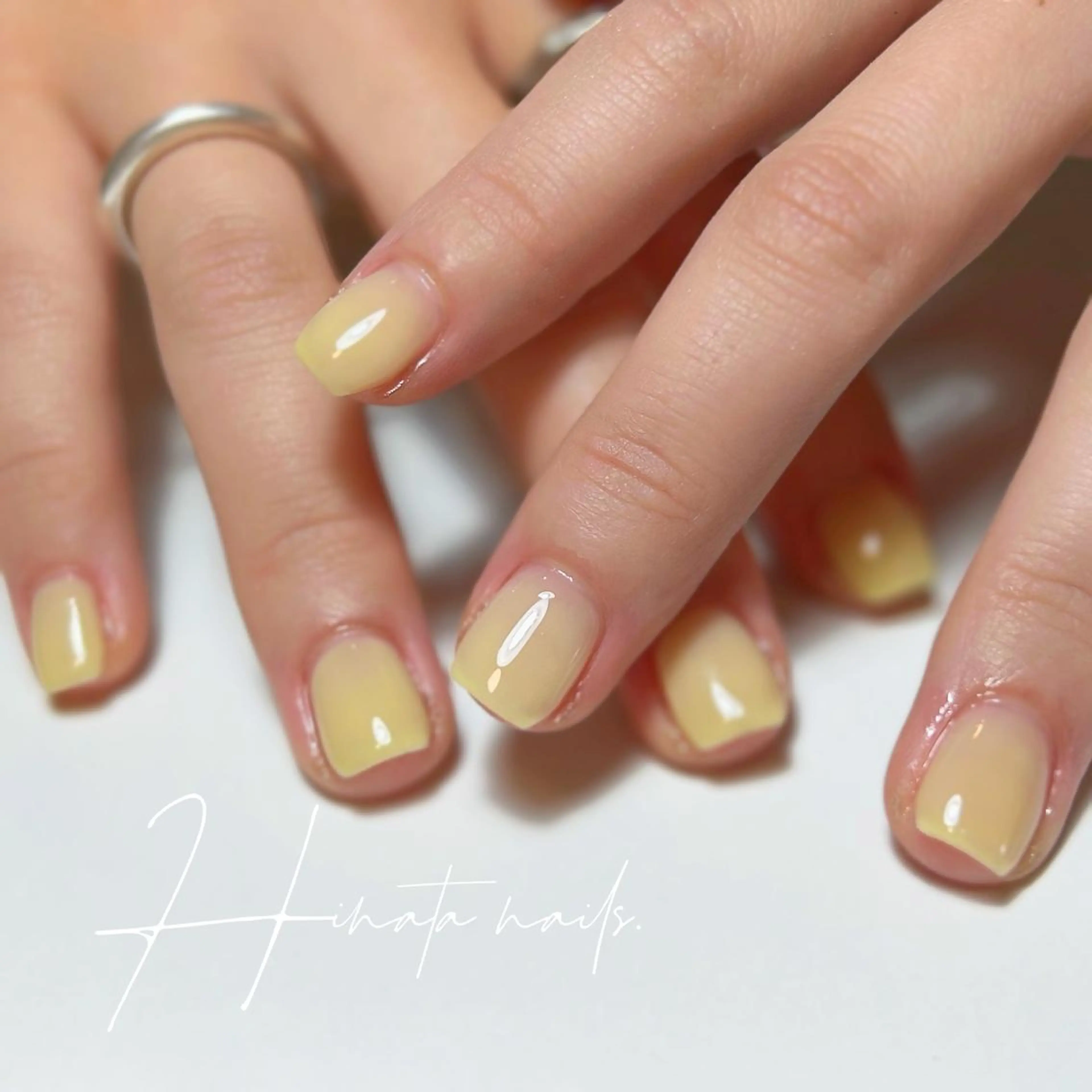 ネイル Cure nail studioのネイルデザイン