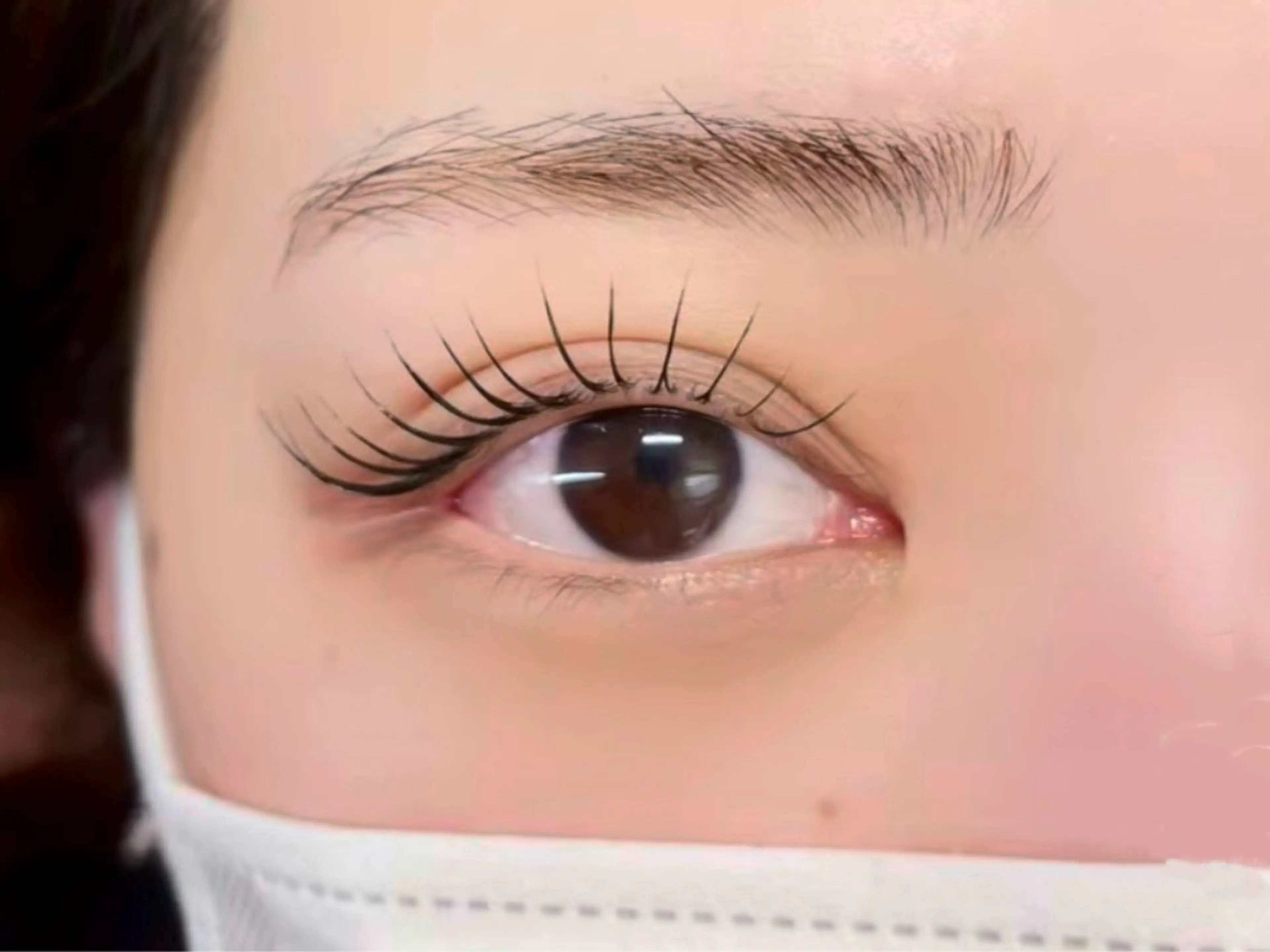 マツエク・マツパ マツエク Max eyelash池袋のマツエク・マツパデザイン