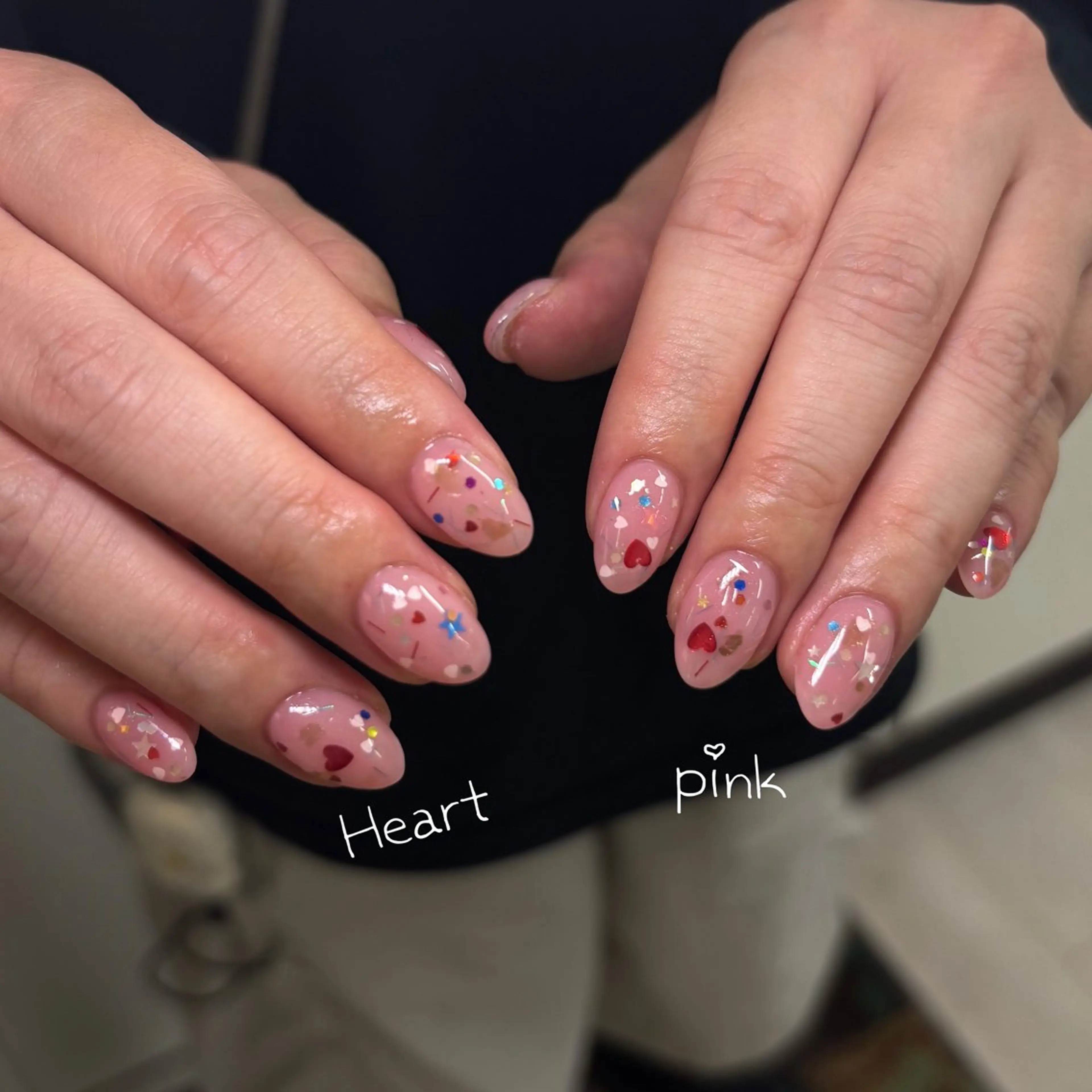 ネイル kaonail所属・kao nail [YUI]のネイルデザイン