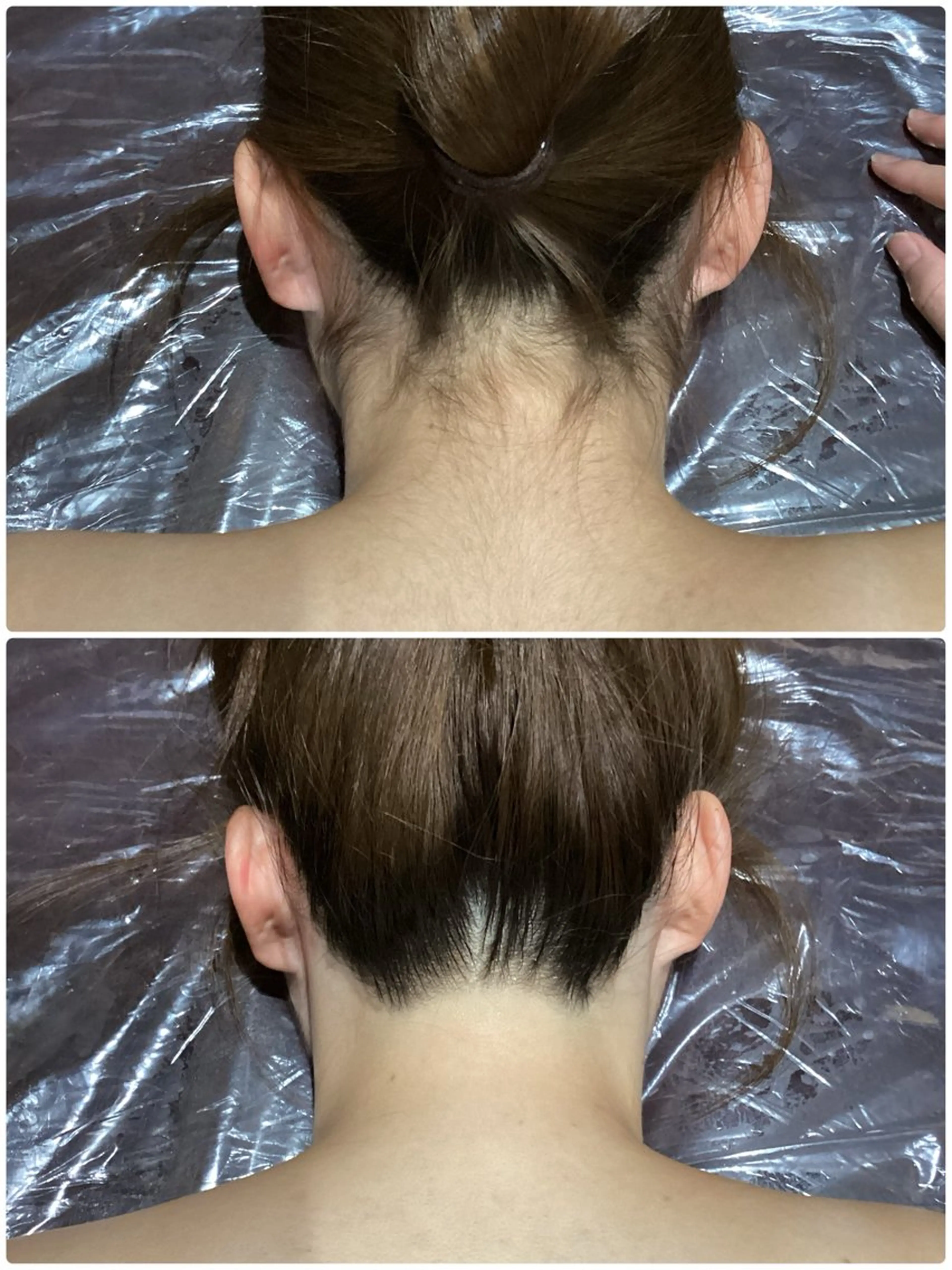 Ange -viva la vida-所属・Esthesalon -Ange-のエステ・リラクイメージ