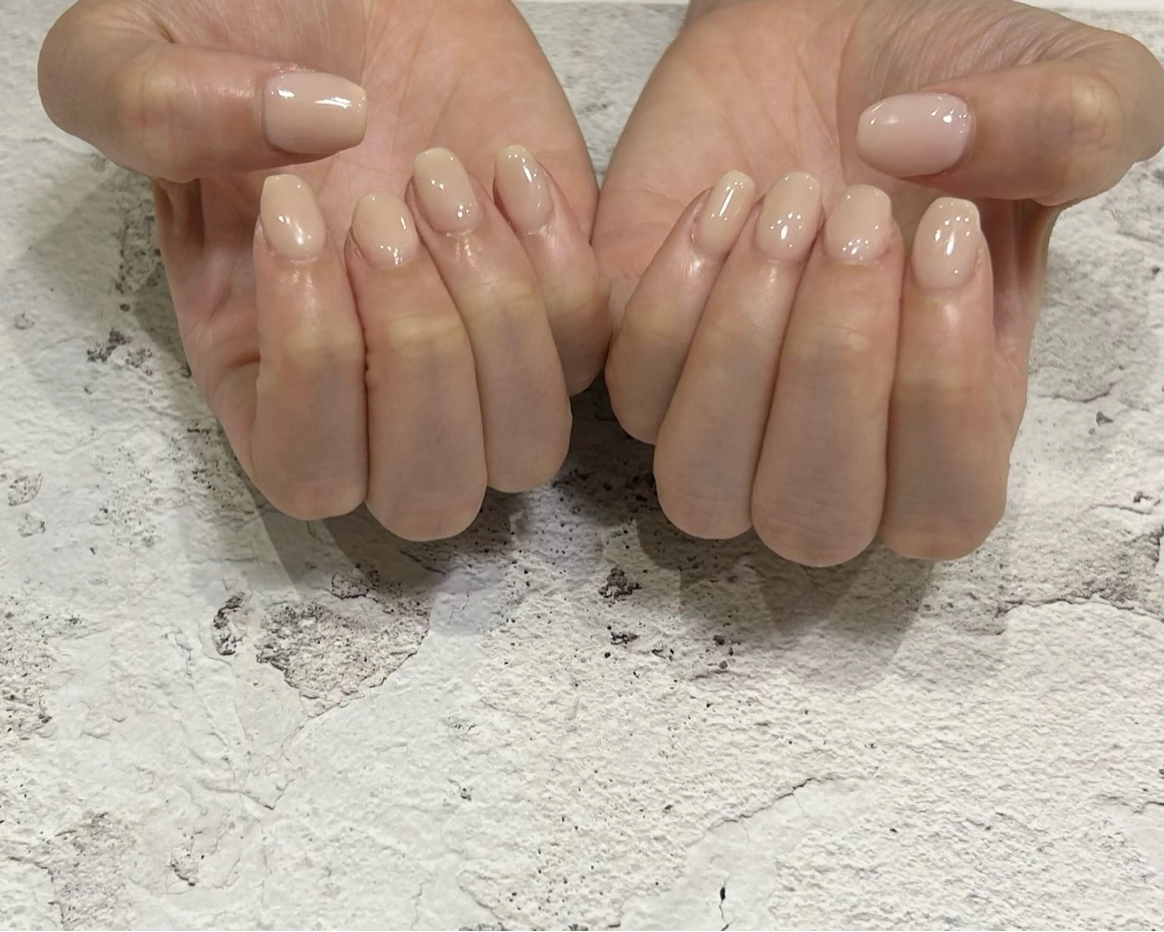 ネイル ERFOLG GINZA 銀座本店所属・ERFOLG銀座本店 伊藤美奈実のネイルデザイン