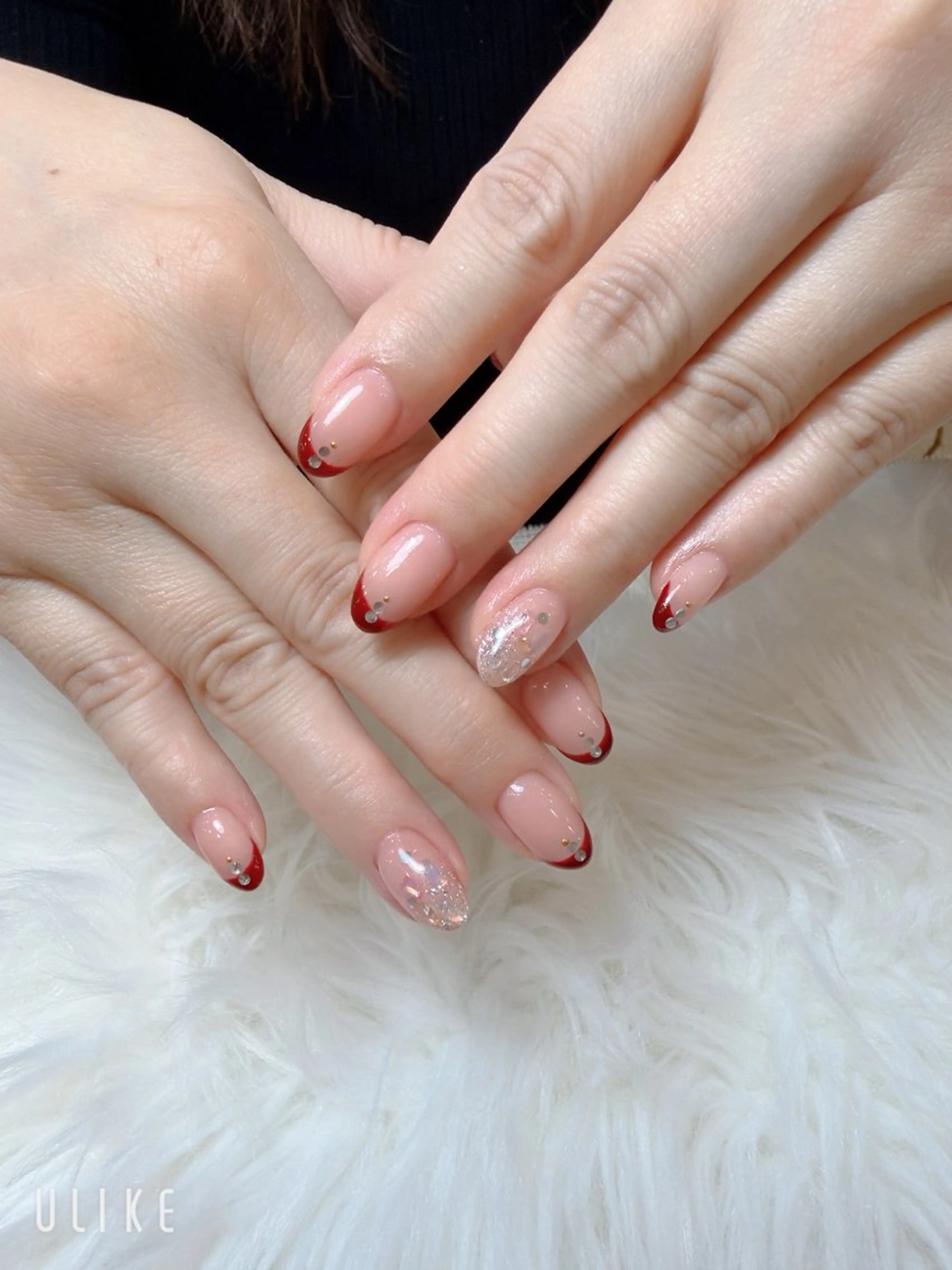 ネイル ハヤシ アオイのマツエク・マツパデザイン