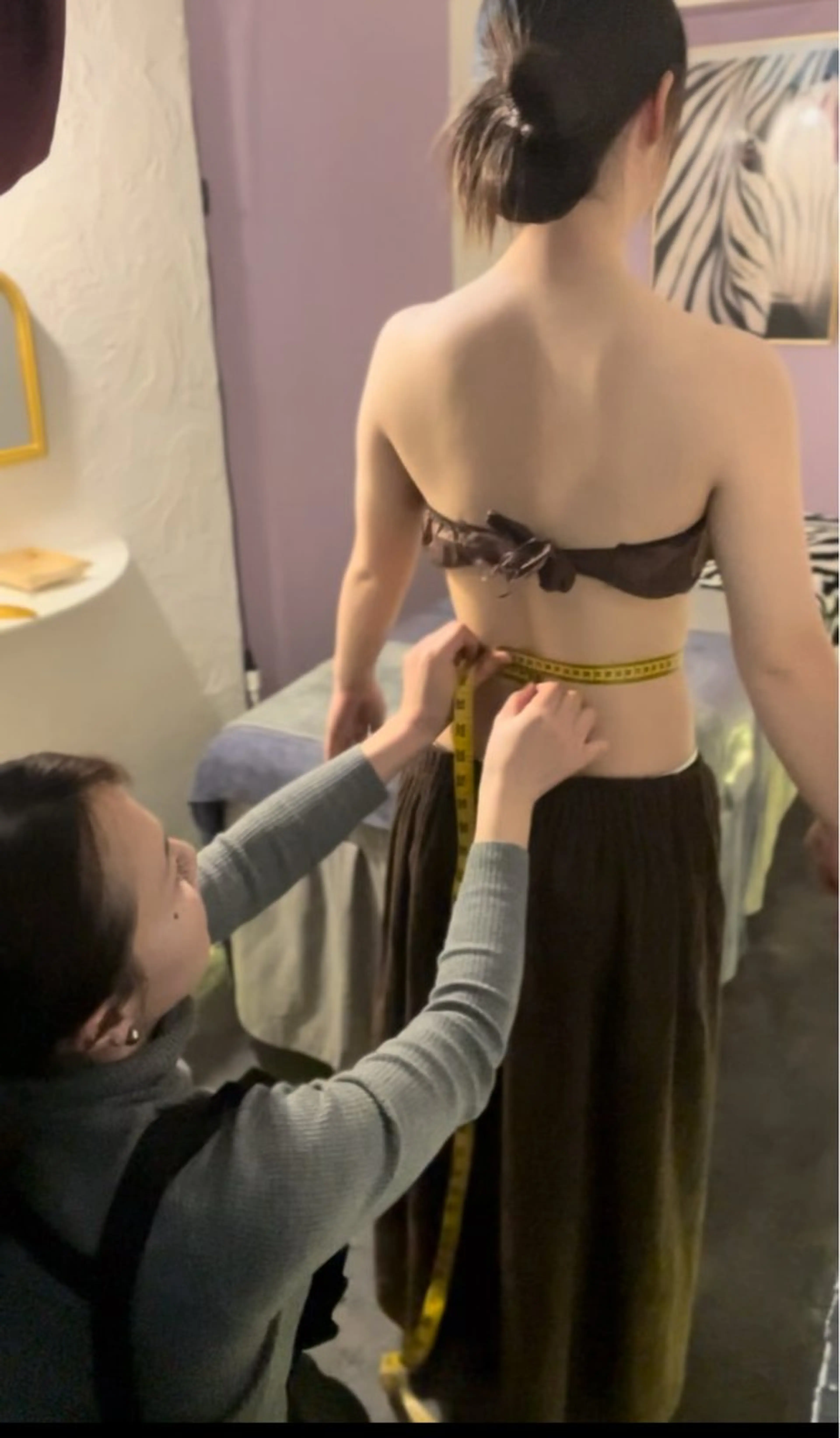 Adam salonのエステ・リラクイメージ