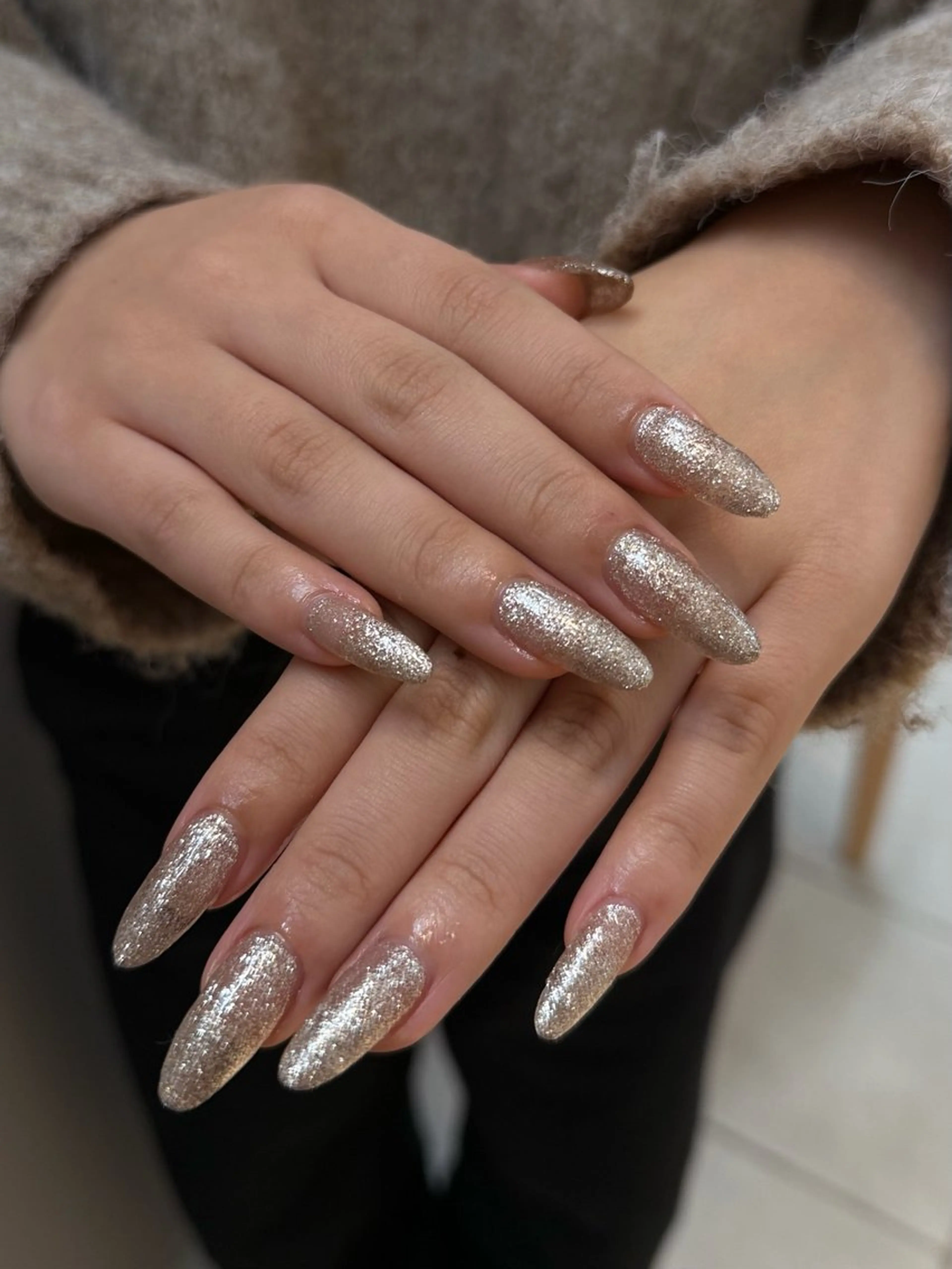 ネイル TRIOS △nail aiのネイルデザイン