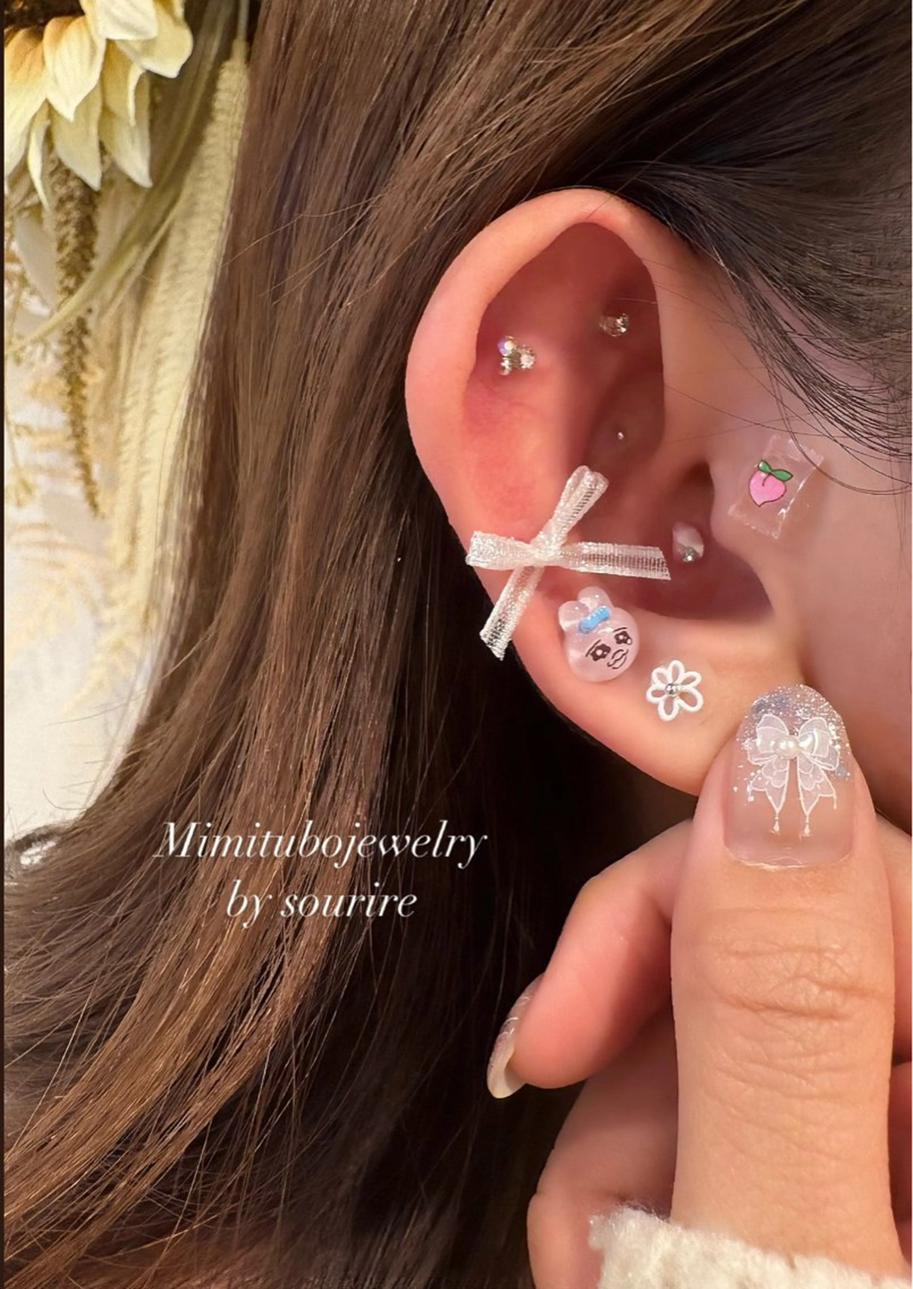 セルフホワイトニングサロンsourire所属・加藤 愛菜のその他イメージ