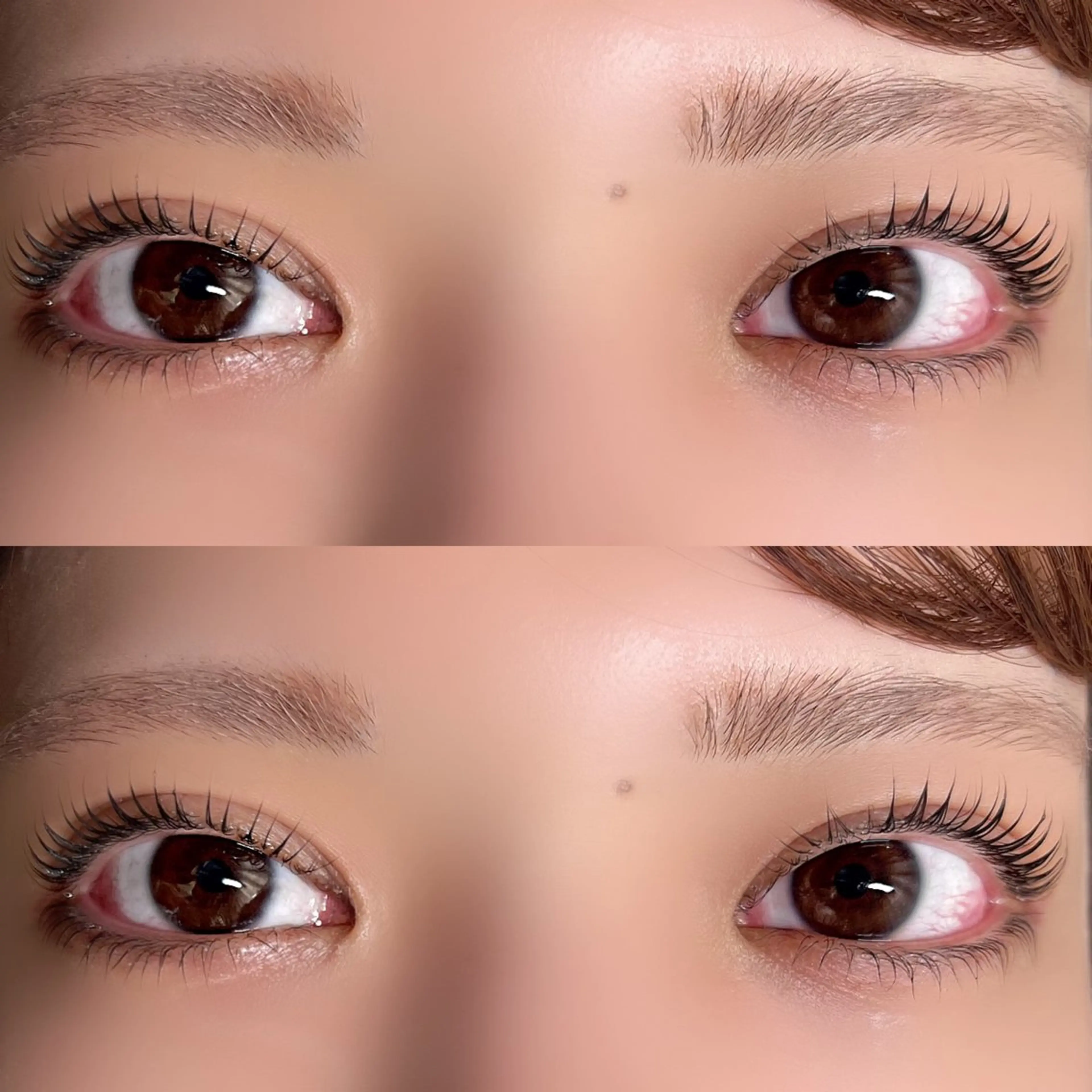 マツエク・マツパ マティーニ AYAKAの眉毛・アイブロウイメージ