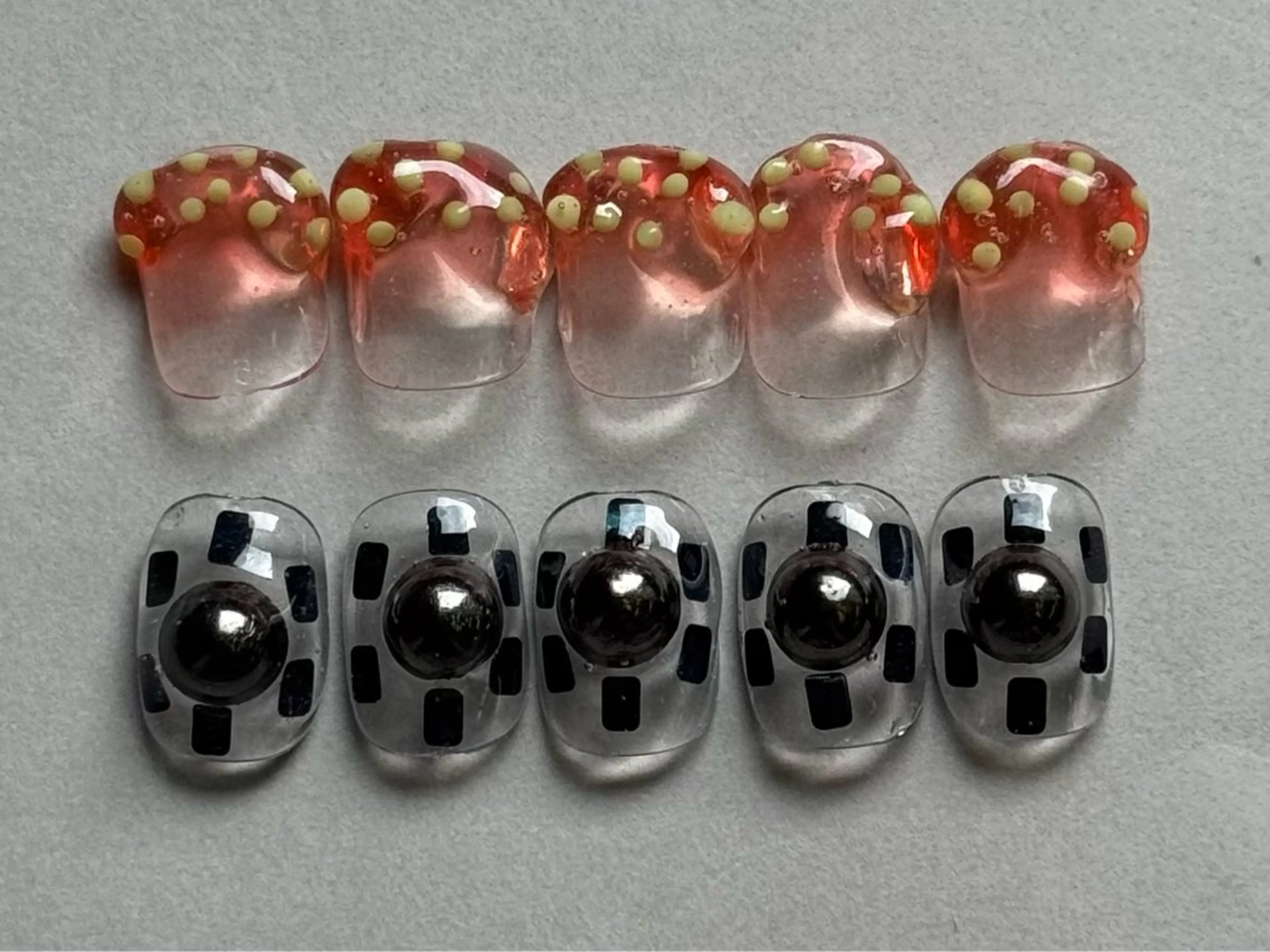 ネイル salon Re:のネイルデザイン