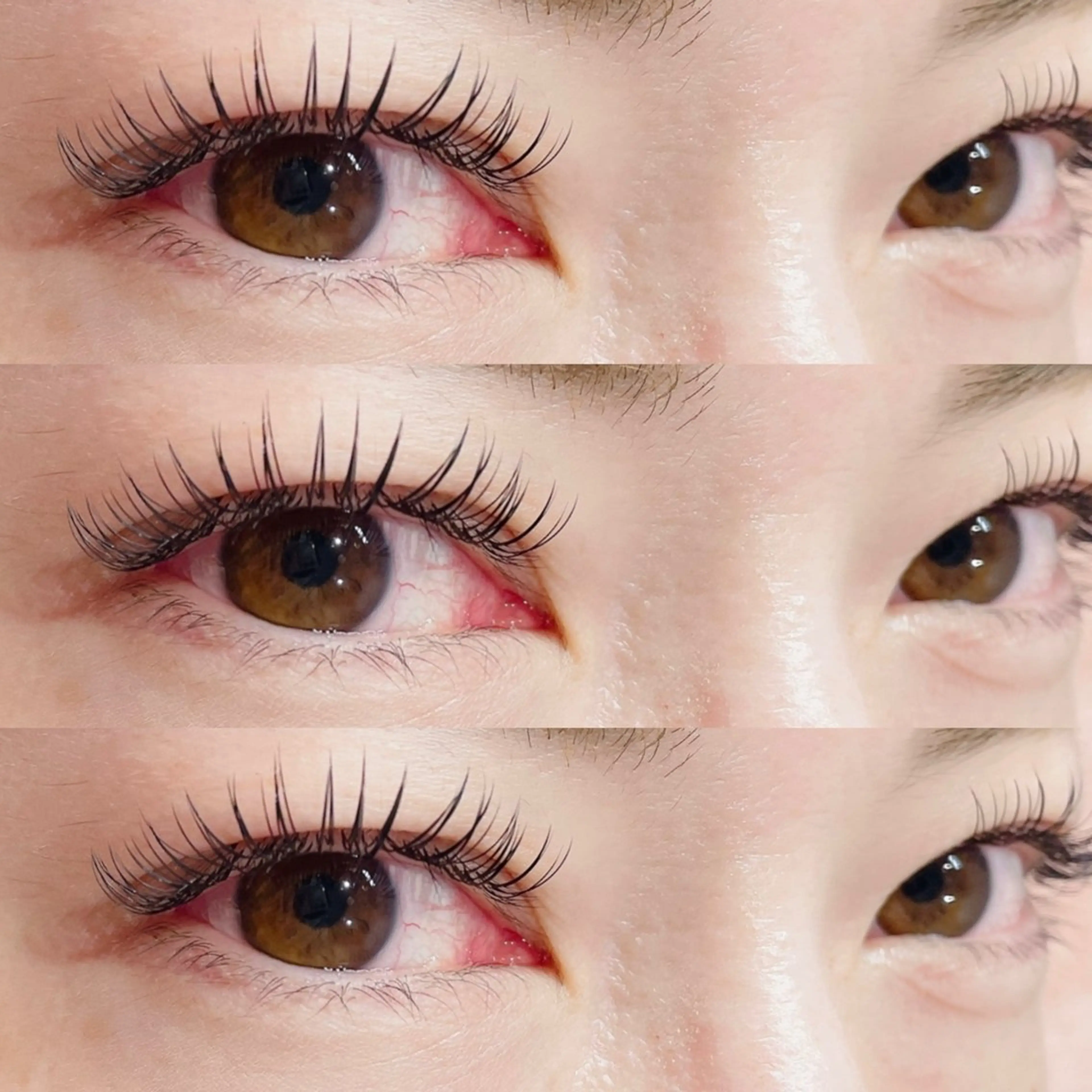 マツエク・マツパ マツエク EARTH八潮店 堀のマツエク・マツパデザイン