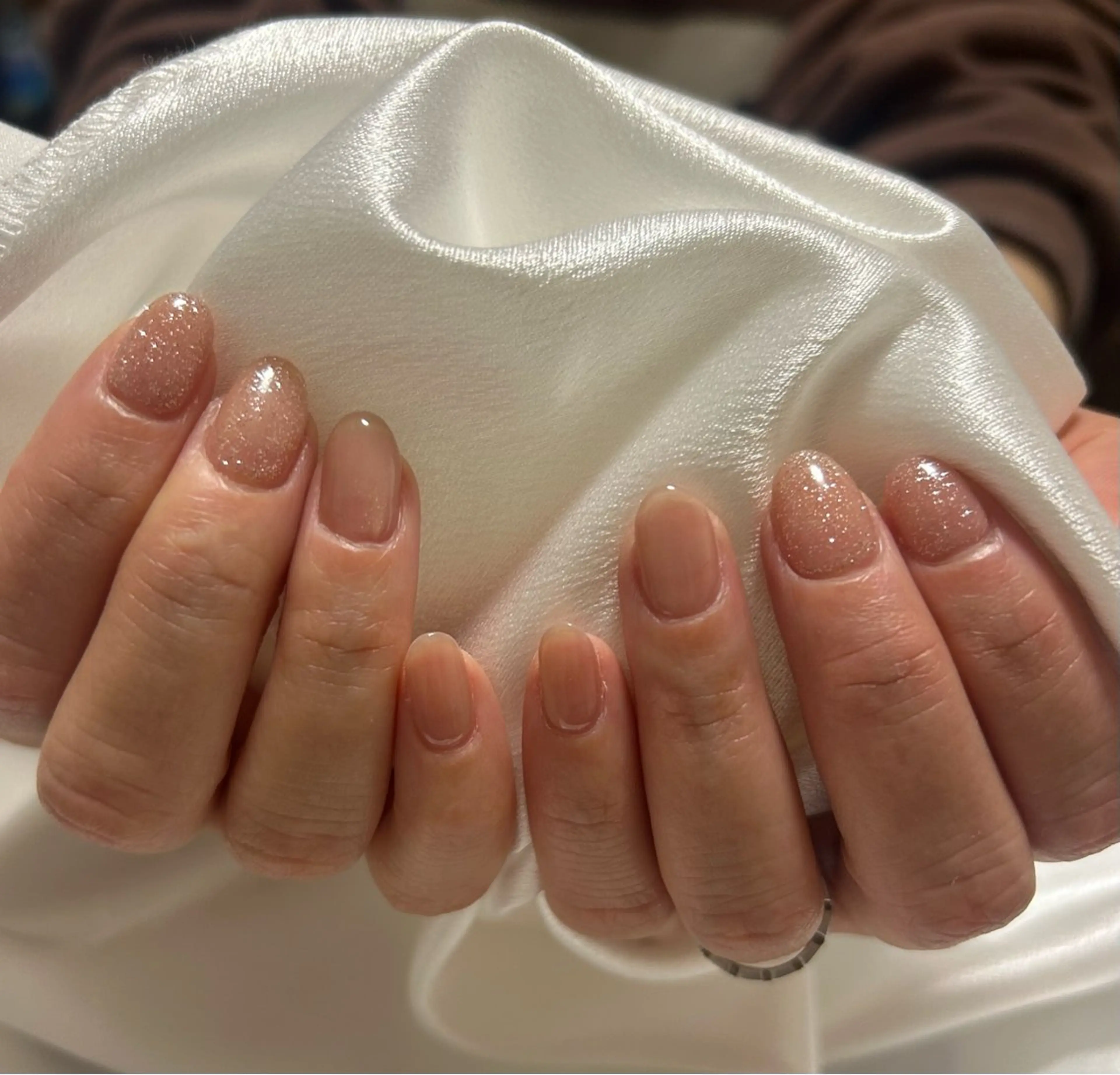 ネイル KUM 07のネイルデザイン