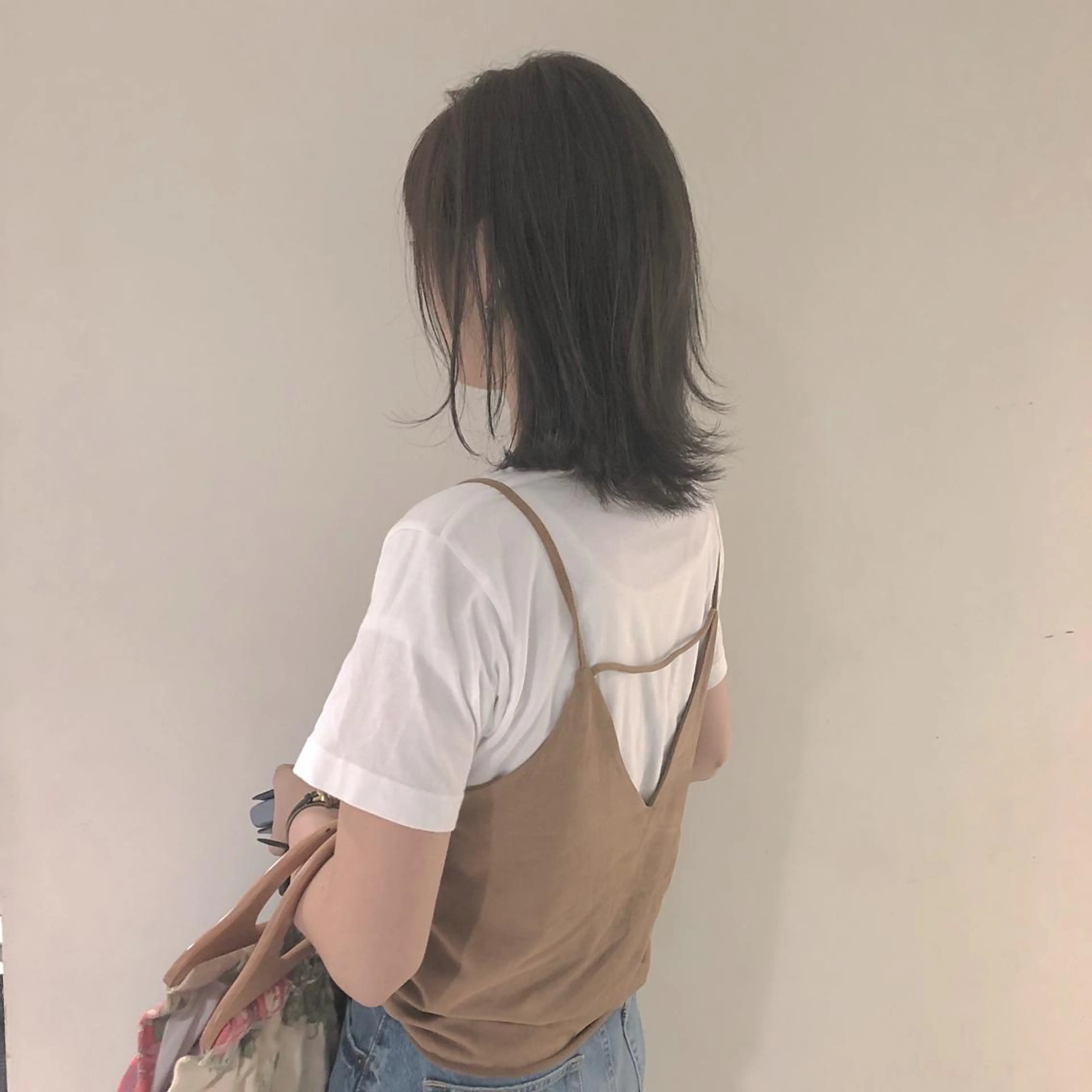 ミディアム カラー モテ髪支持率NO.1 KENJIROのヘアスタイル