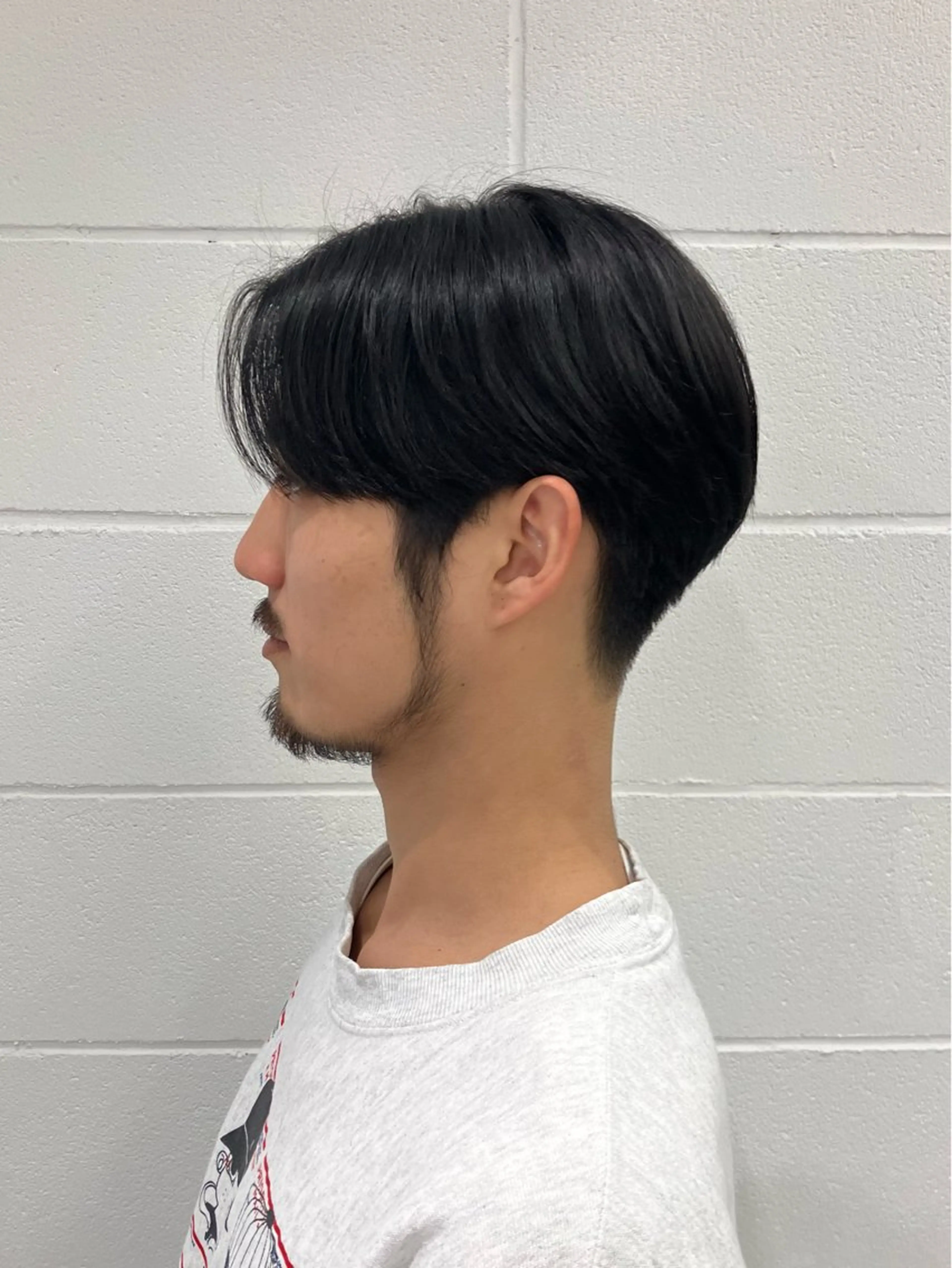 ショート カット メンズカット/ スパイキーショートのヘアスタイル