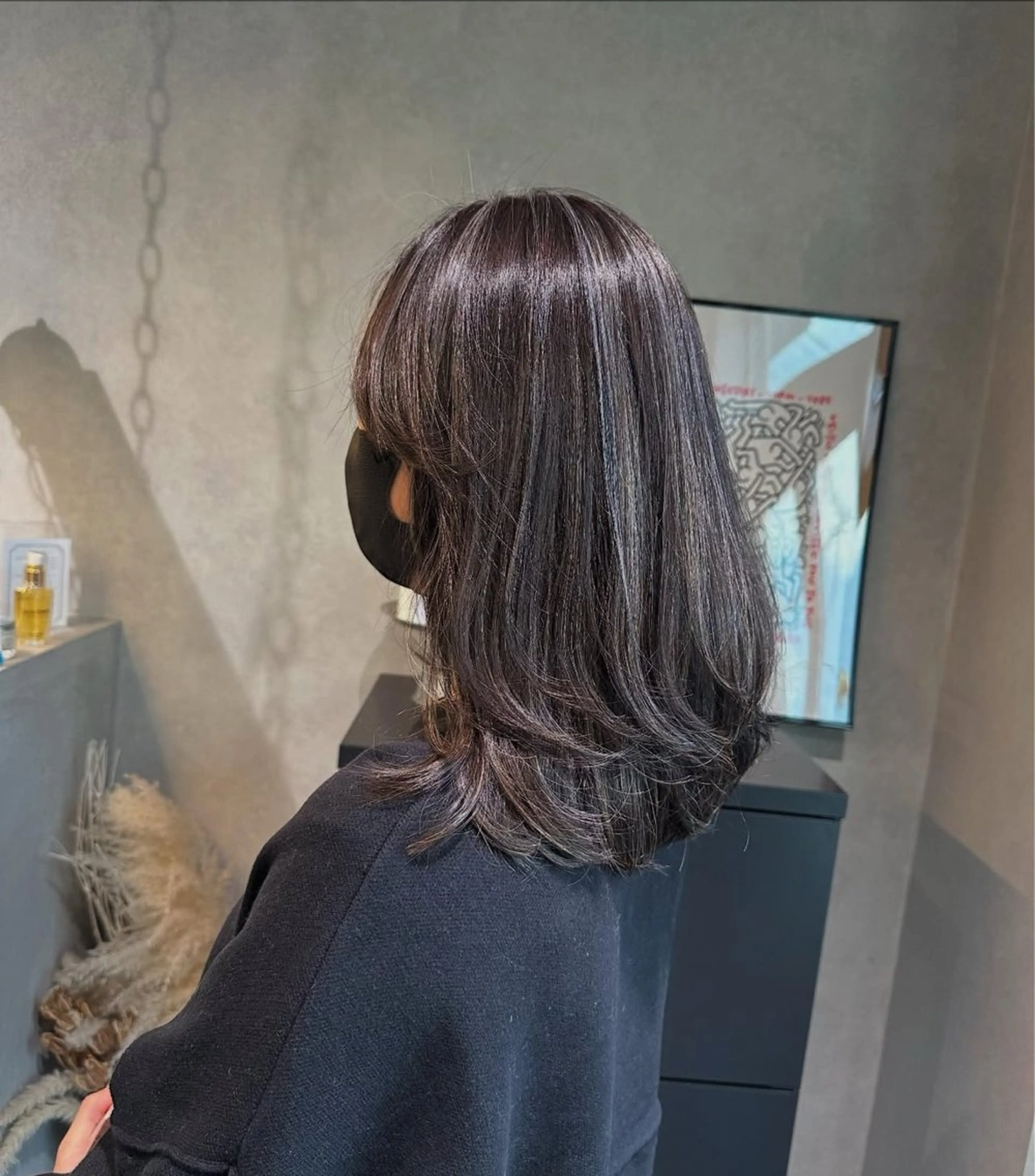 ⭐︎今だけ限定(半額料金)⭐︎🧸🥐海外風ナチュラルハイライト🥨🥯の写真