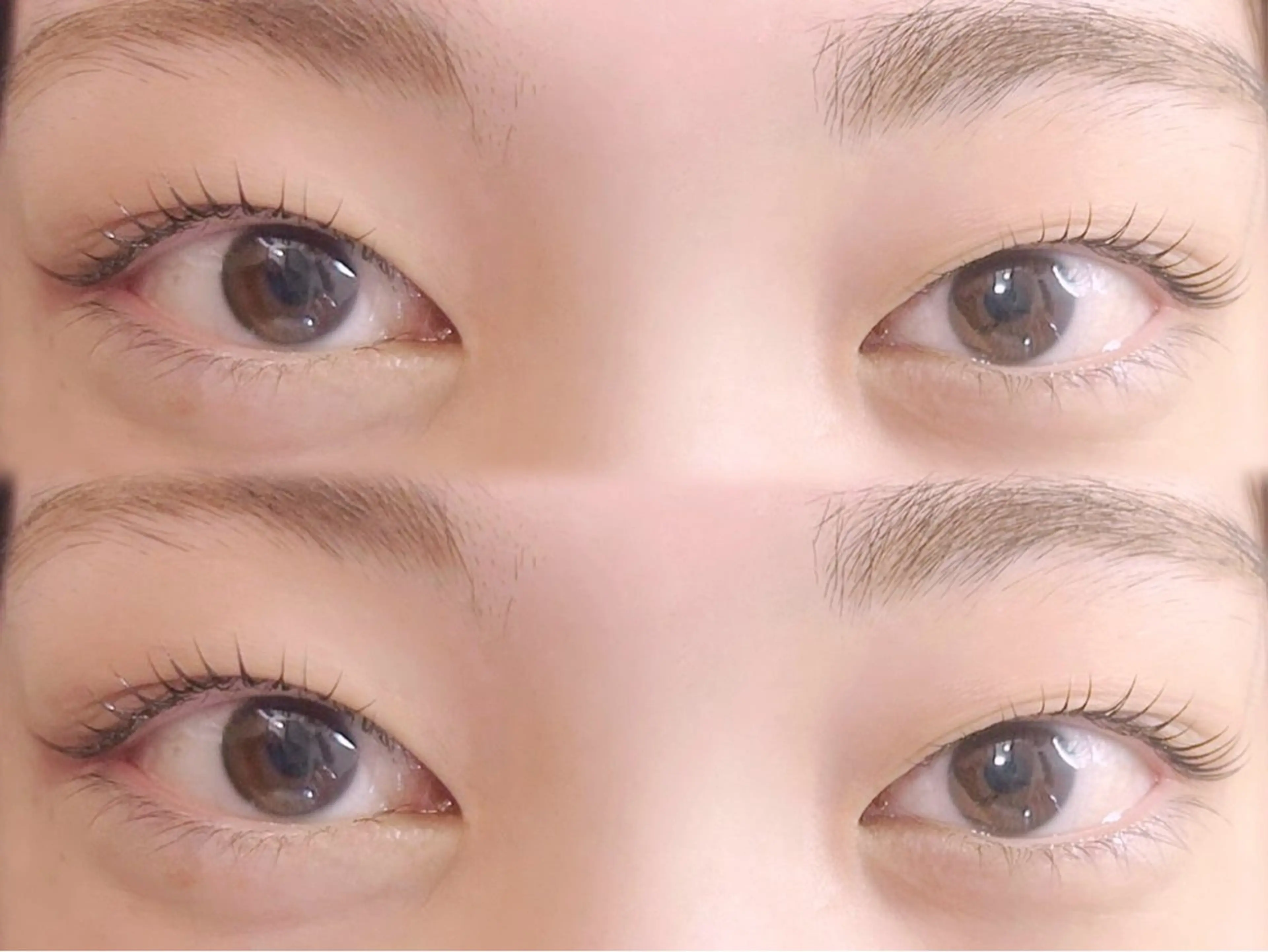 マツエク・マツパ マツパ hairアトリエ KIRARI所属・KIRARI KOTOYOのヘアスタイル