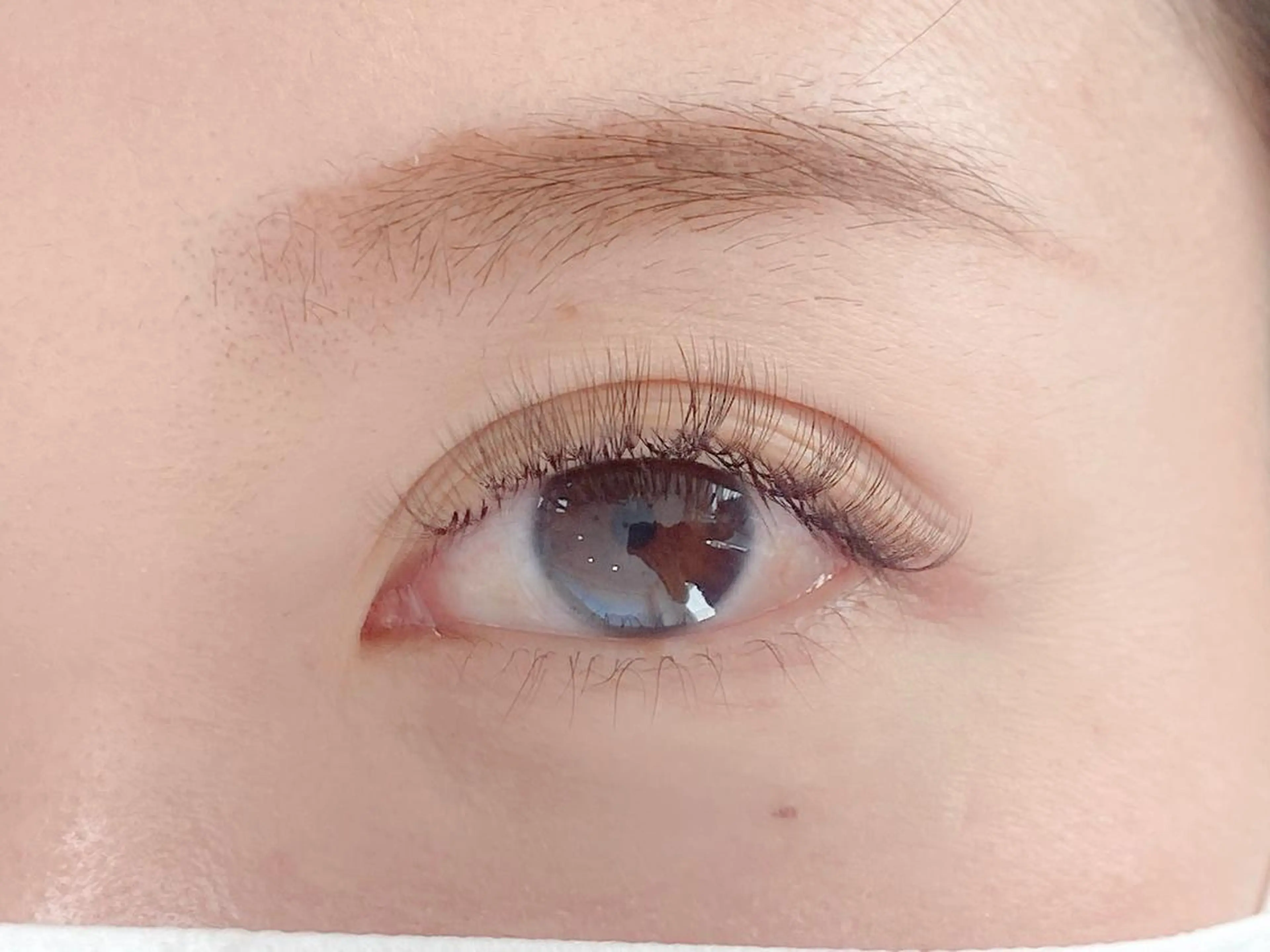 マツエク・マツパ Shucre藤が丘 🍏CHIAKIのマツエク・マツパデザイン