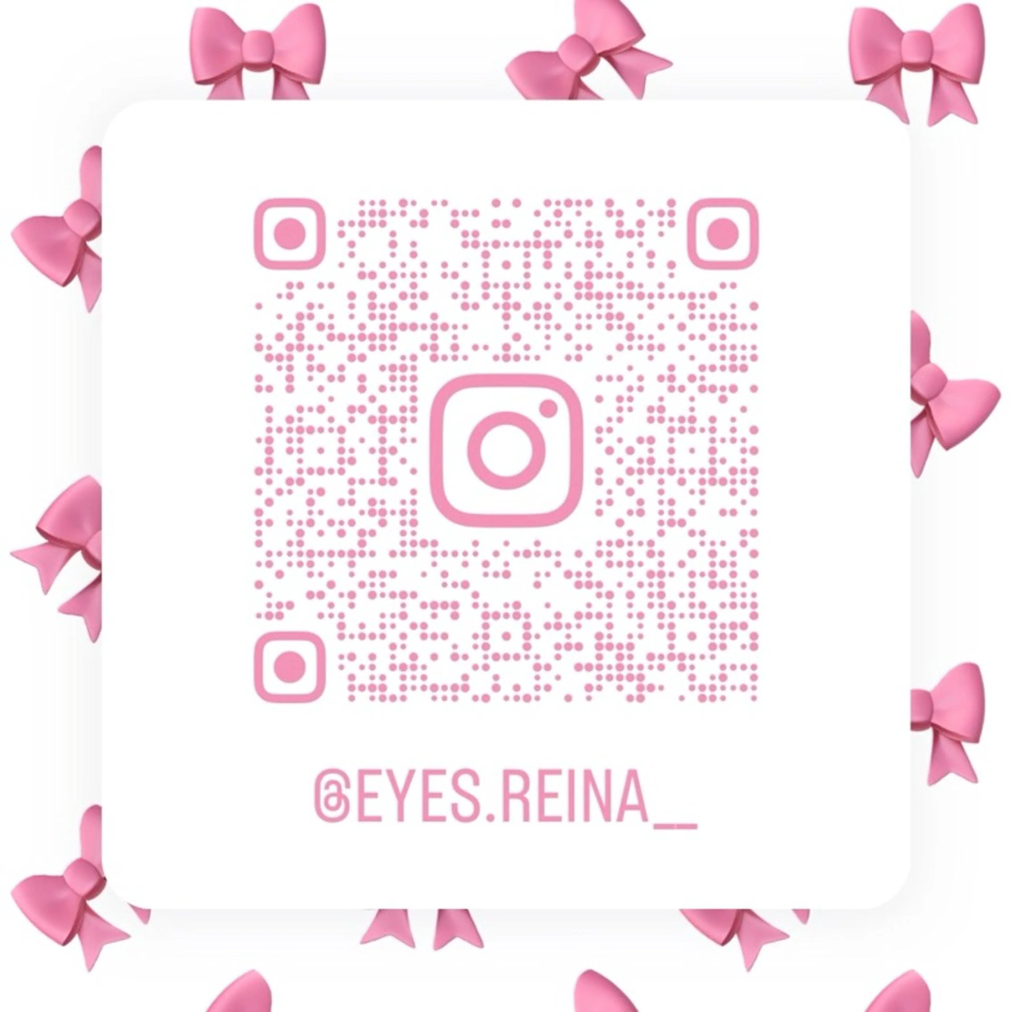 アイブロウ eye's 京都店所属・reina🎀 eye's 京都店の眉毛・アイブロウイメージ