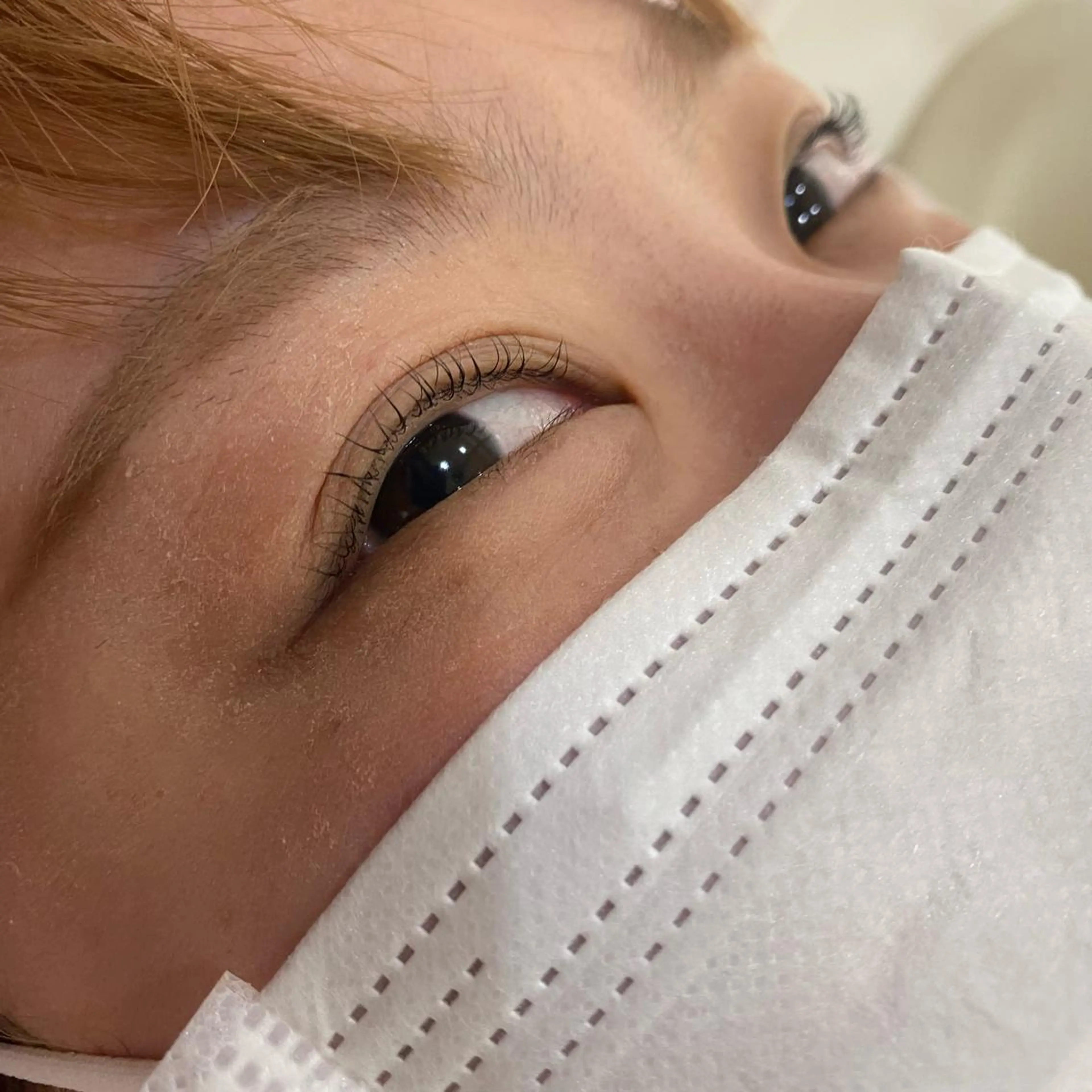 マツエク・マツパ meme神戸三宮 yuki.のマツエク・マツパデザイン