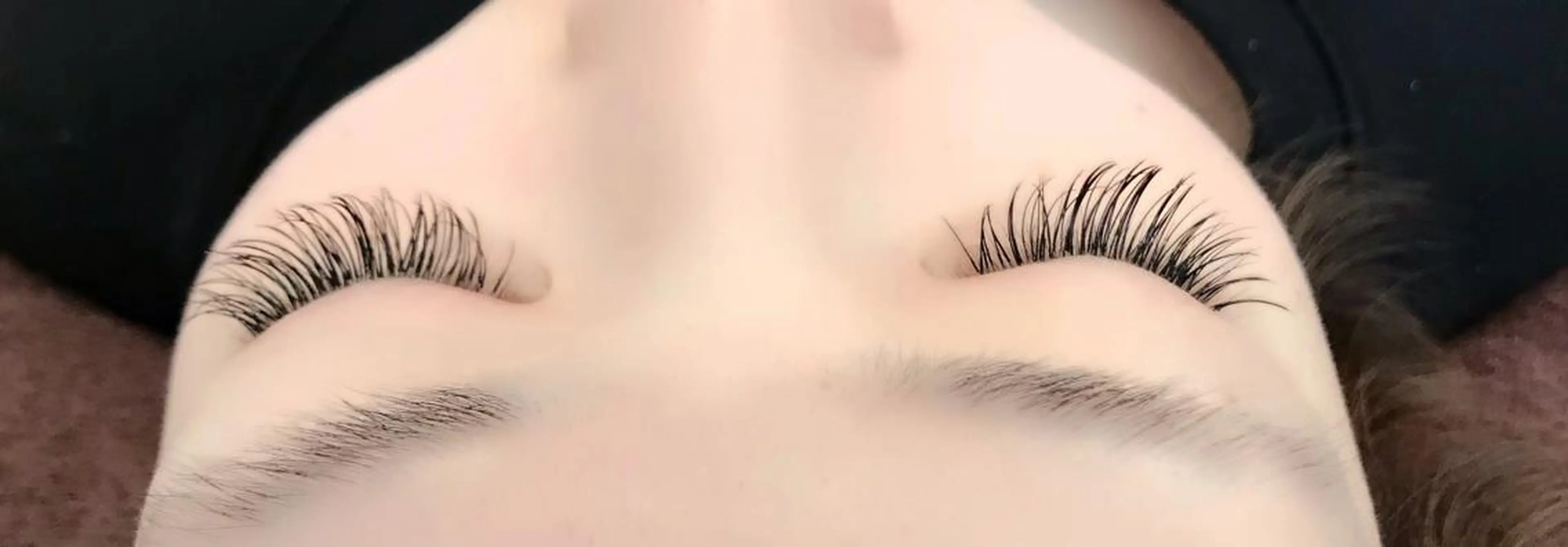 マツエク・マツパ 岡田詩織 MODE Ks松原店のヘアスタイル