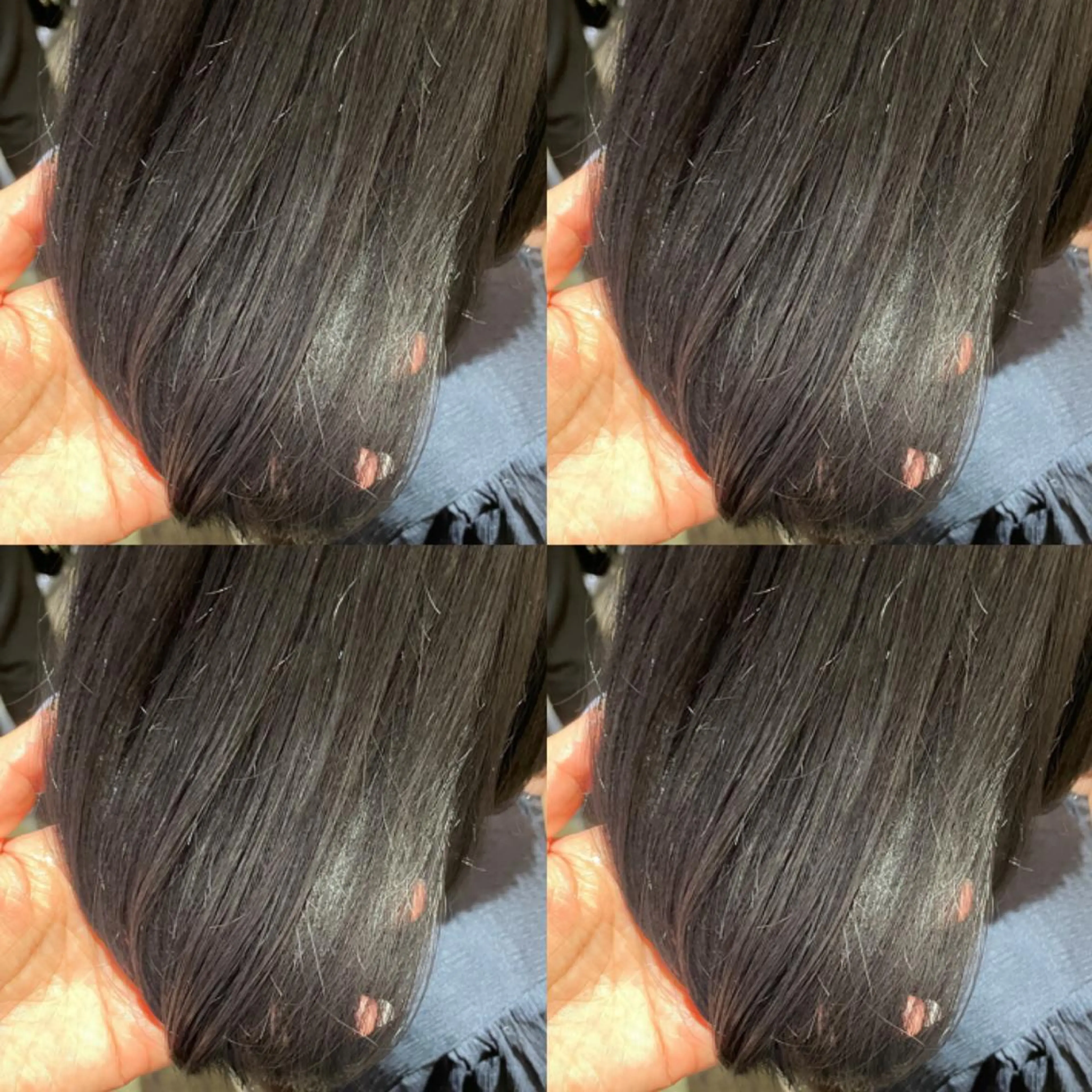 ショート カラー Minami. 🩵 再現性特化ヘアのヘアスタイル