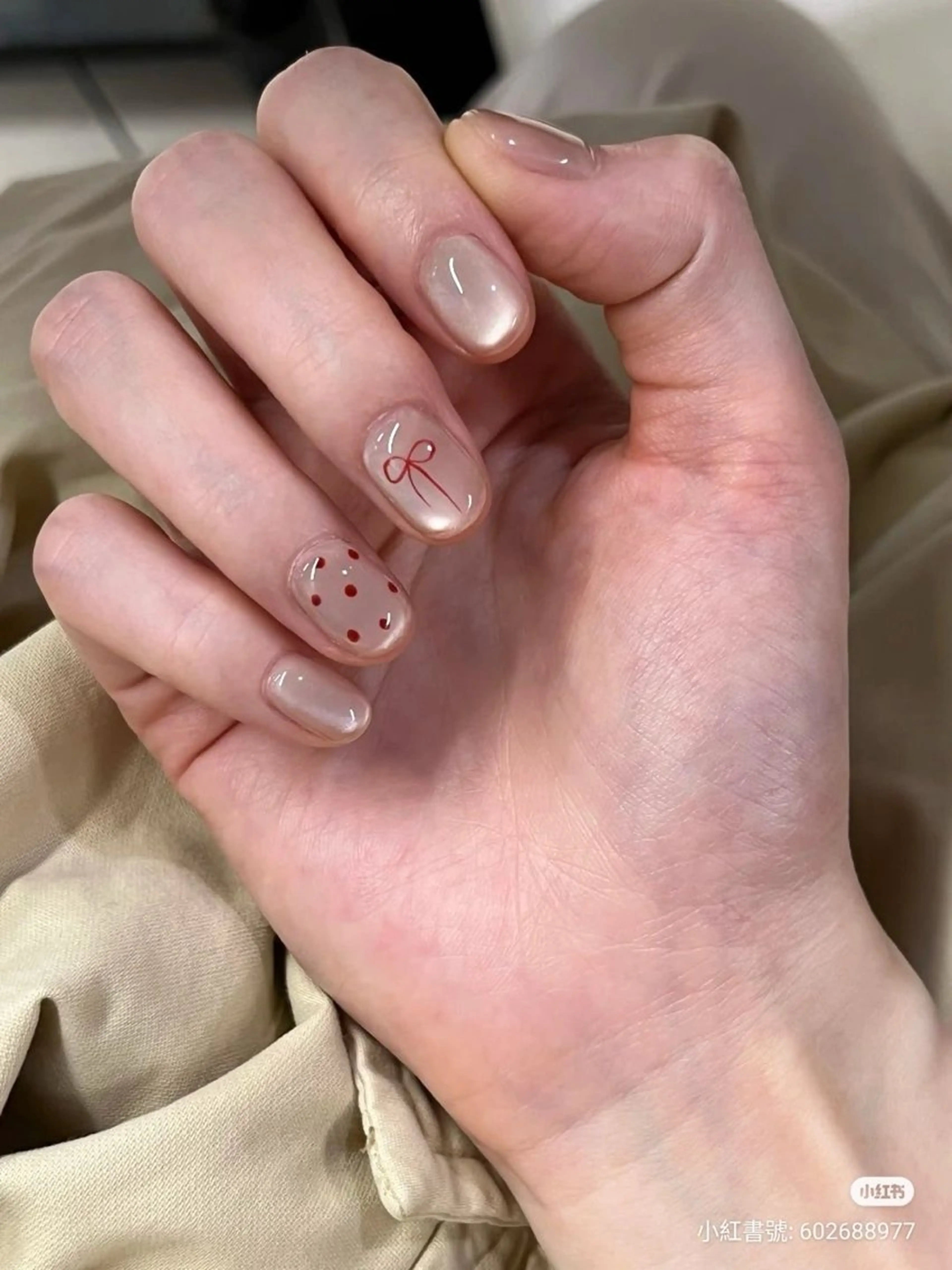 ネイル Maychan _ Nailsalon所属・Mei Meiのネイルデザイン