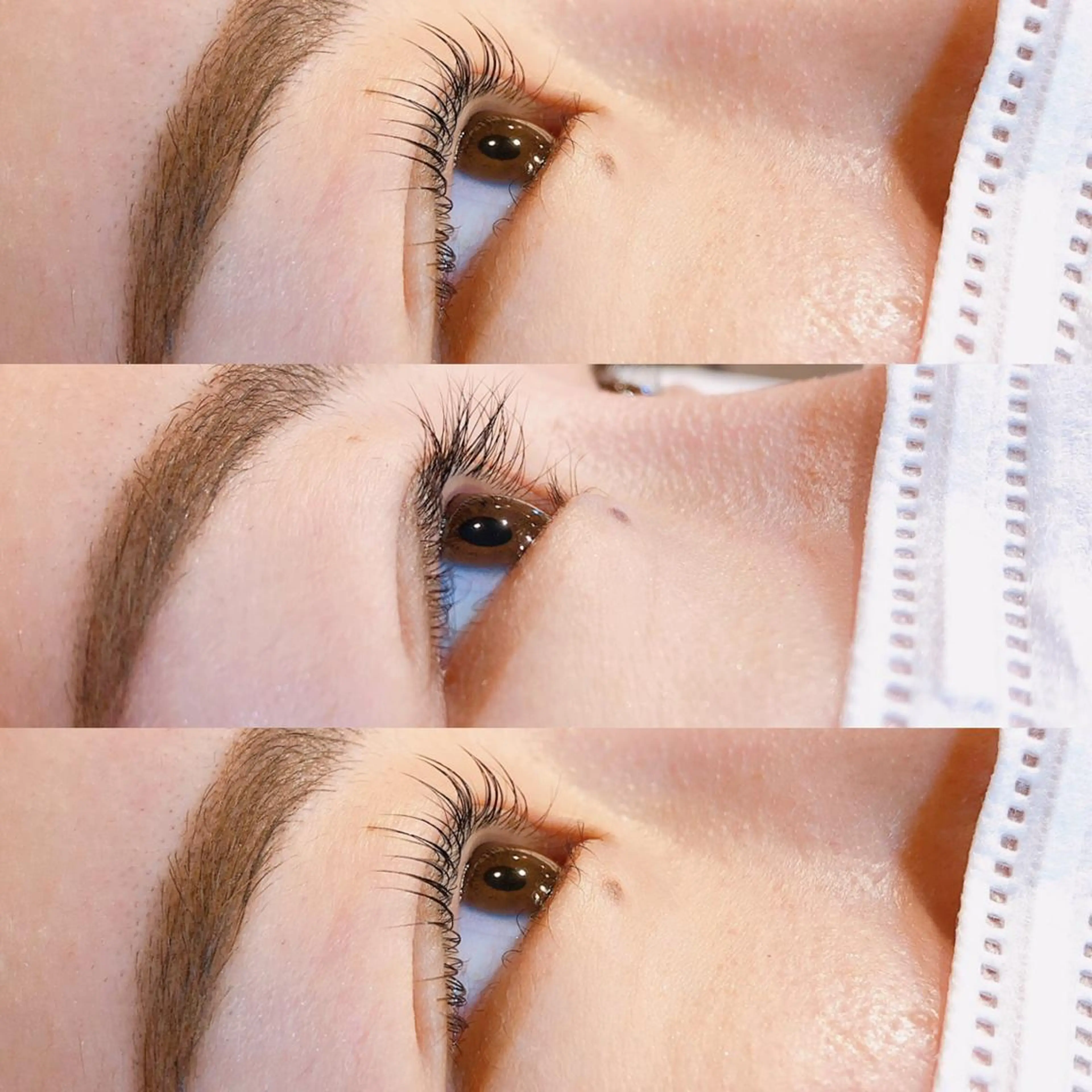 マツエク・マツパ なかむら 🪡のマツエク・マツパデザイン