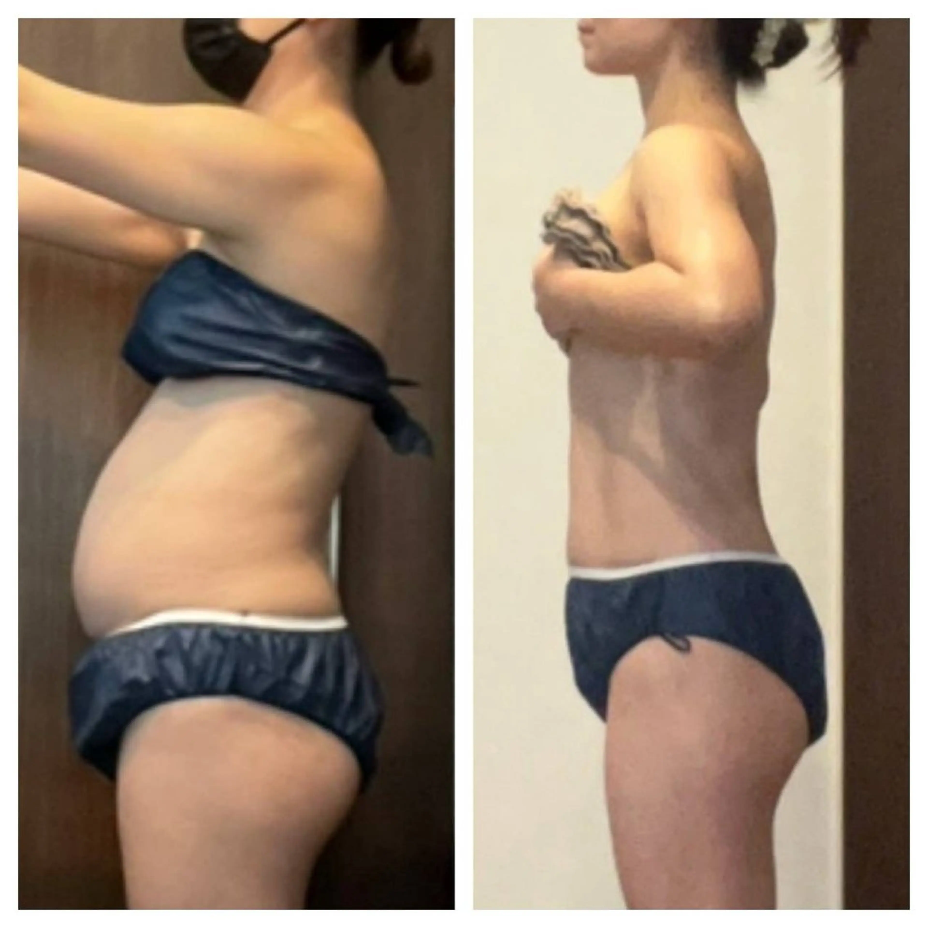 エステサロンhana 加納ゆかのエステ・リラクイメージ