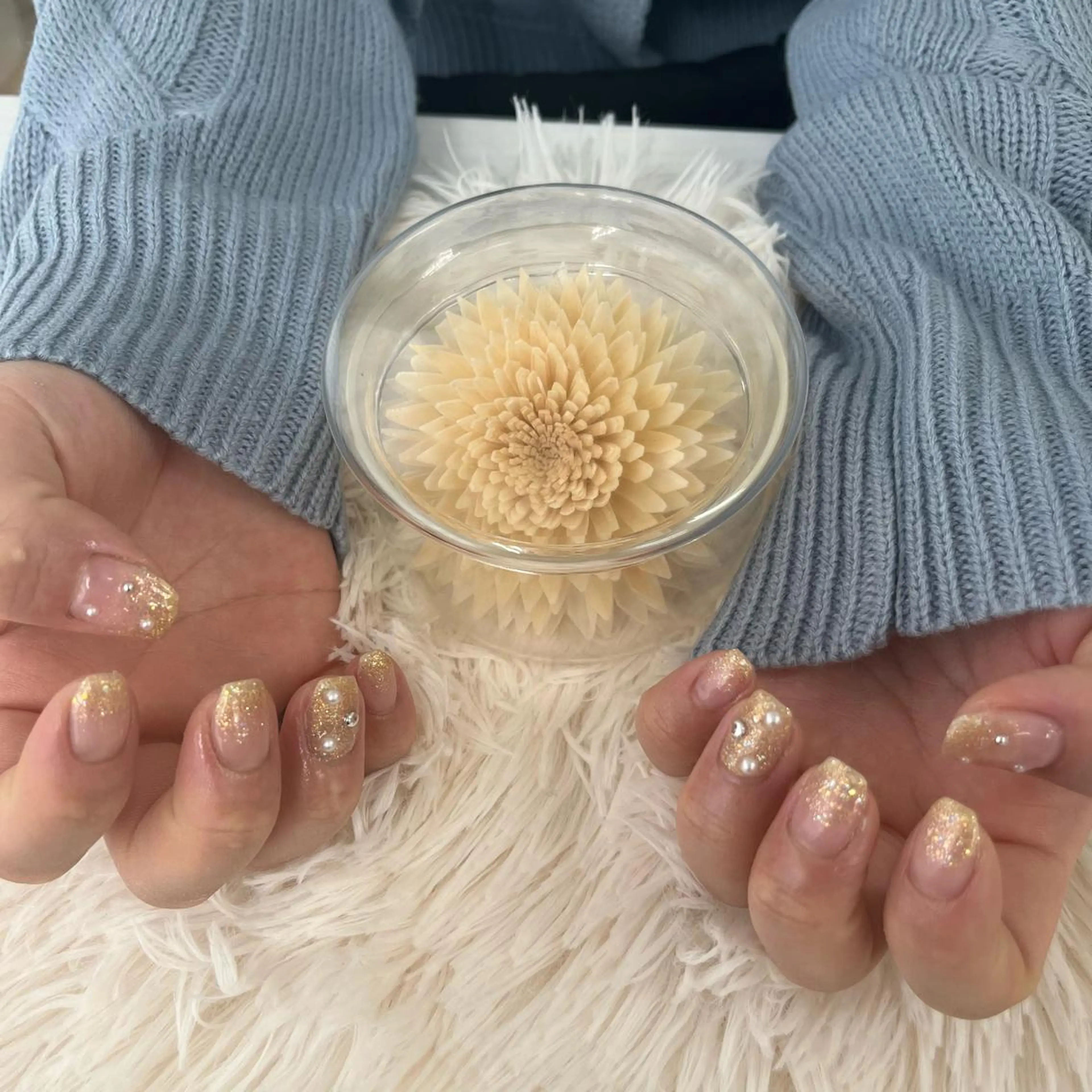 ネイル ྀིN AYAKO  ྀིのネイルデザイン