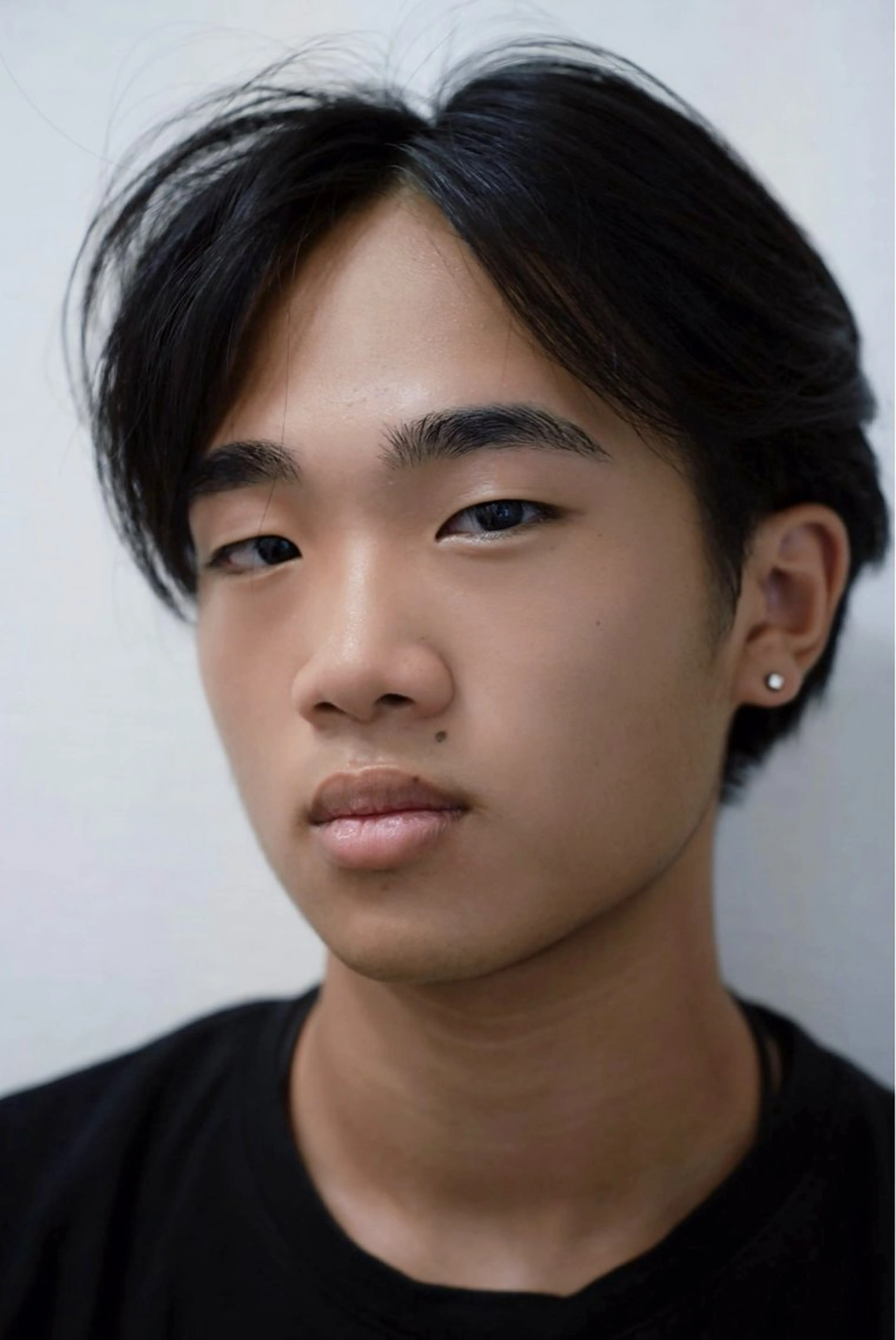 【※条件あり】men's骨格美眉WAXの写真