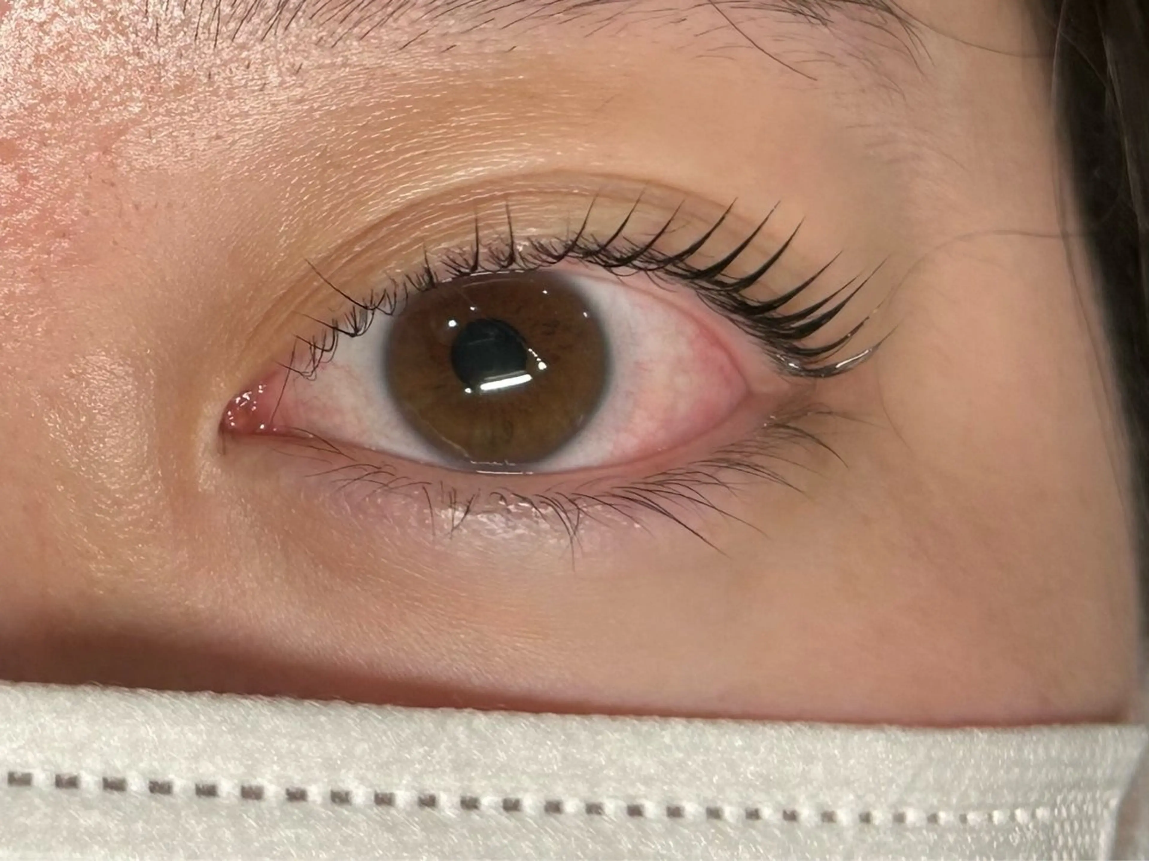 マツエク・マツパ ᴘʟᴀᴛɪɴᴜᴍ ᴅᴏʟʟえば🫧のマツエク・マツパデザイン