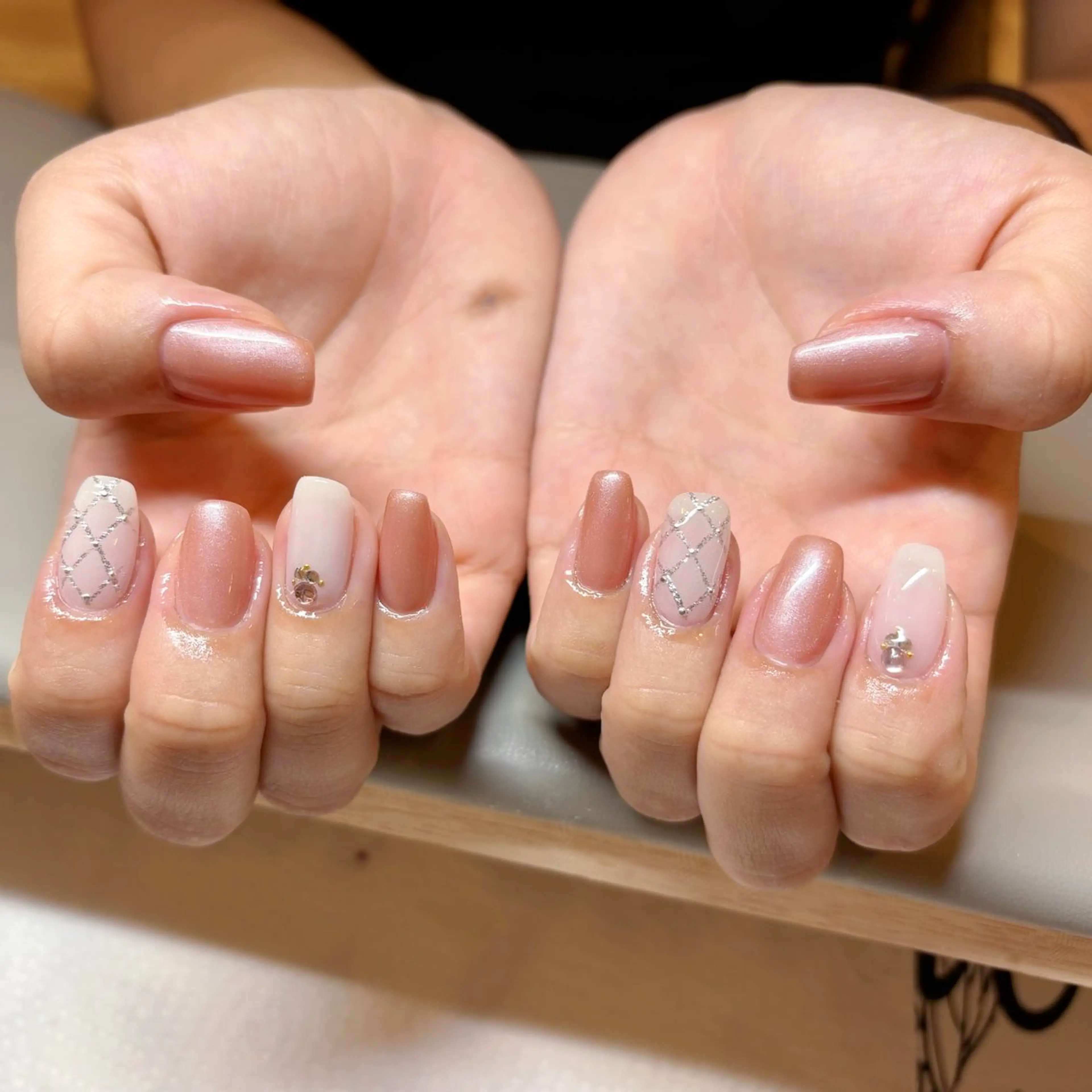 ネイル NA NA nail salonのネイルデザイン