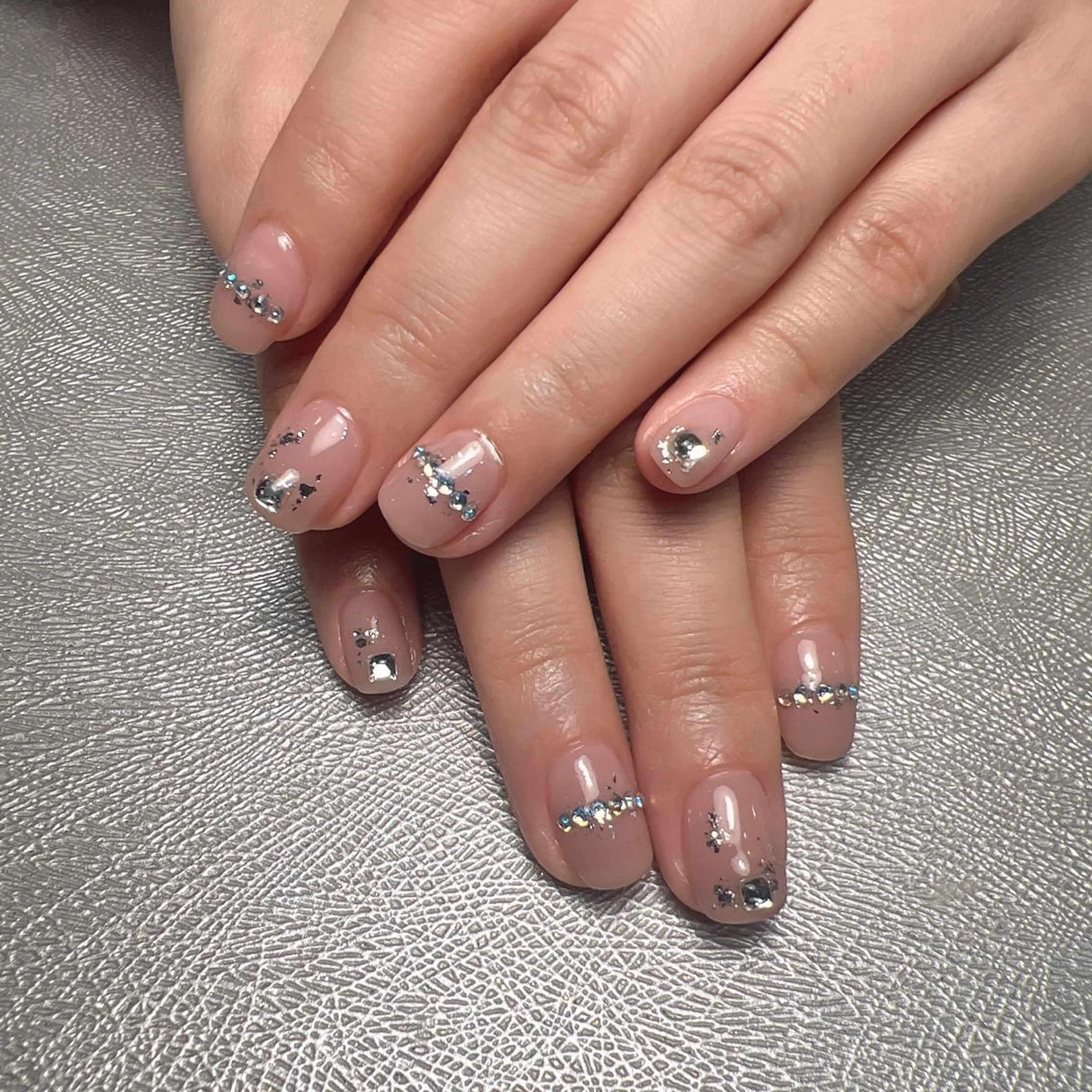 ネイル You&Me Yukiのネイルデザイン