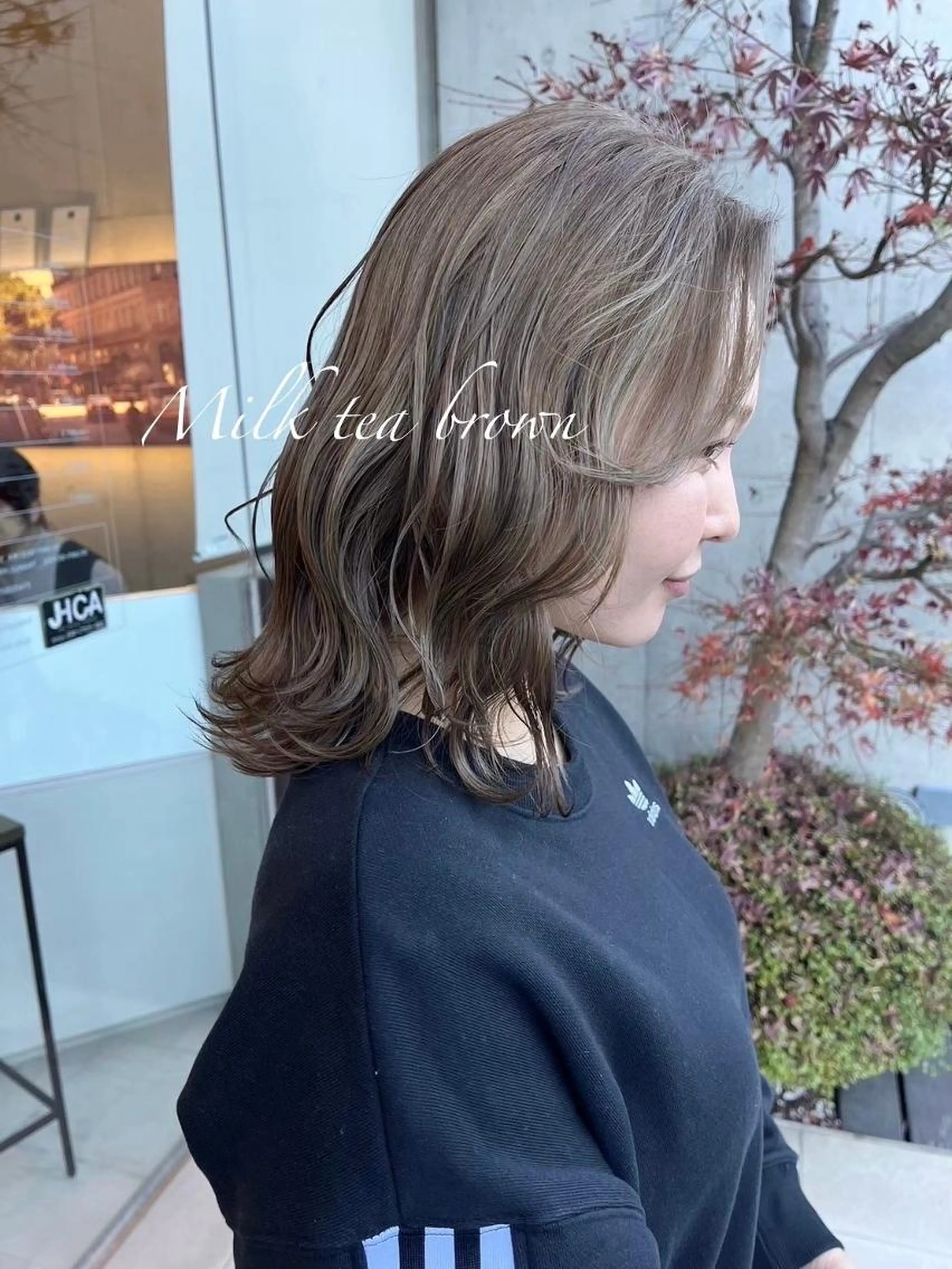 【限定5名様】🎀ブリーチonカラー🎀透明感もビビットな暖色系も✨の写真