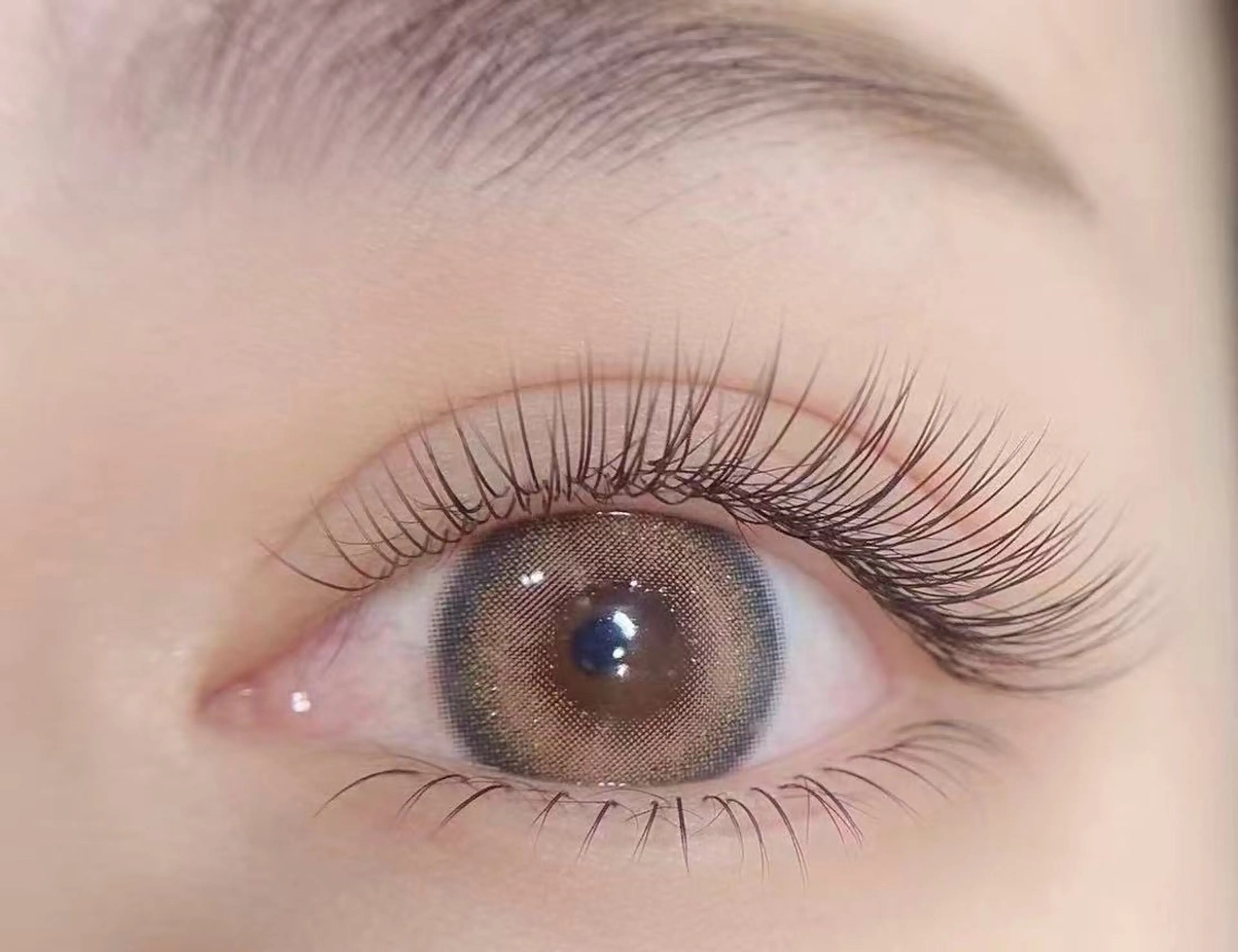 マツエク・マツパ マツエク Max salonのマツエク・マツパデザイン