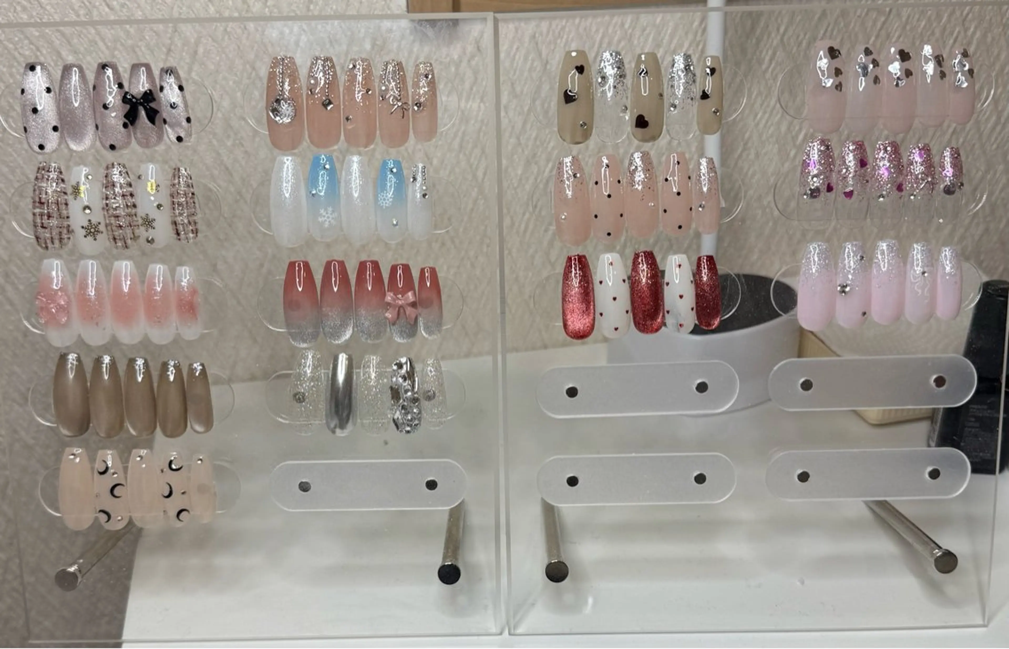 [ご新規様限定]🎀定額デザインコース🎀¥6000▶︎¥5500の写真