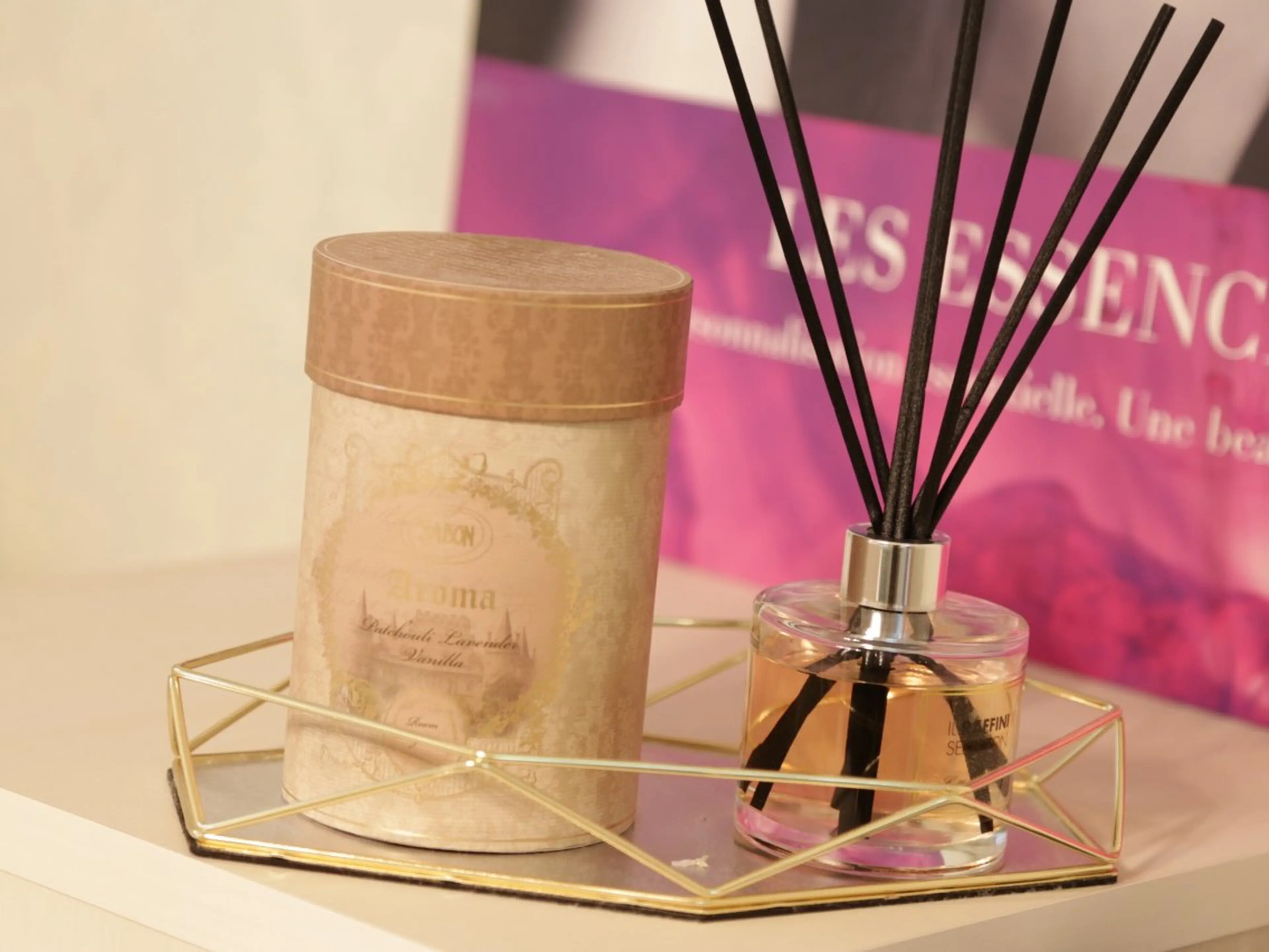 エステサロン オルガスタイルのエステ・リラクイメージ