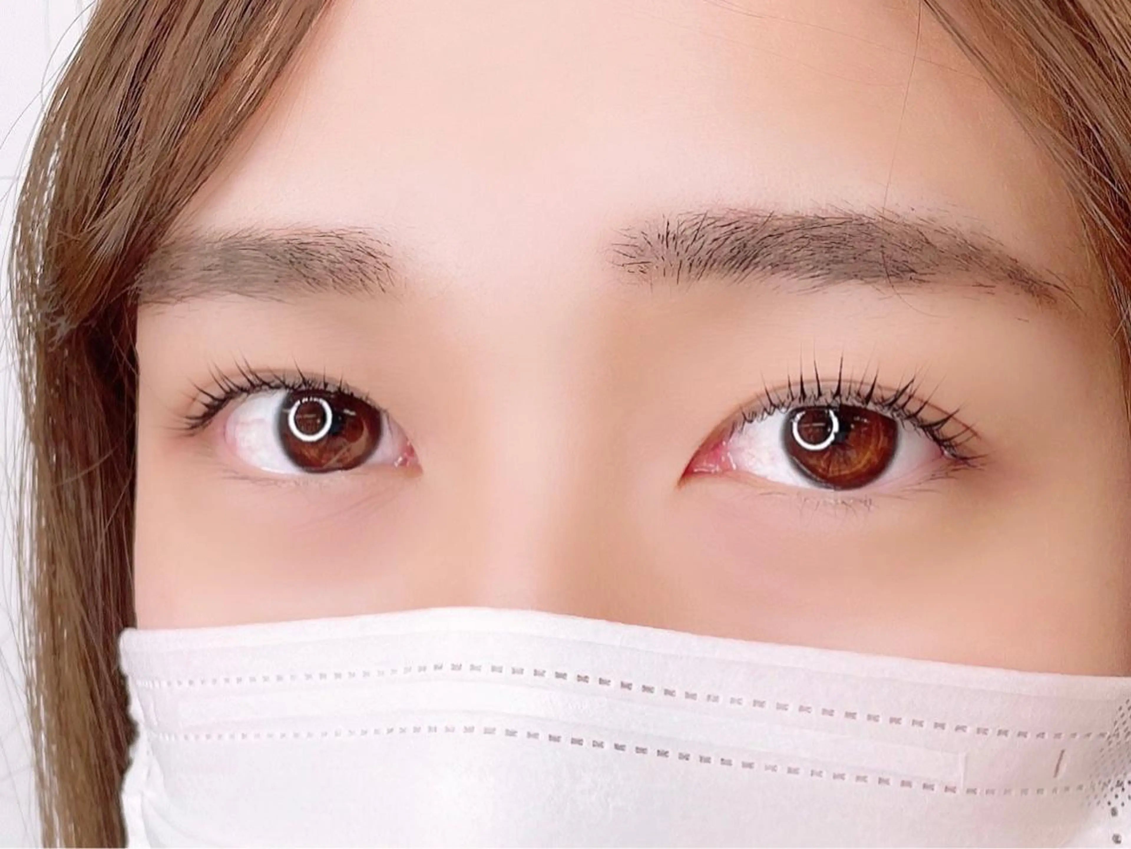 平日限定🌈【学生様限定】パリジェンヌラッシュリフトの写真