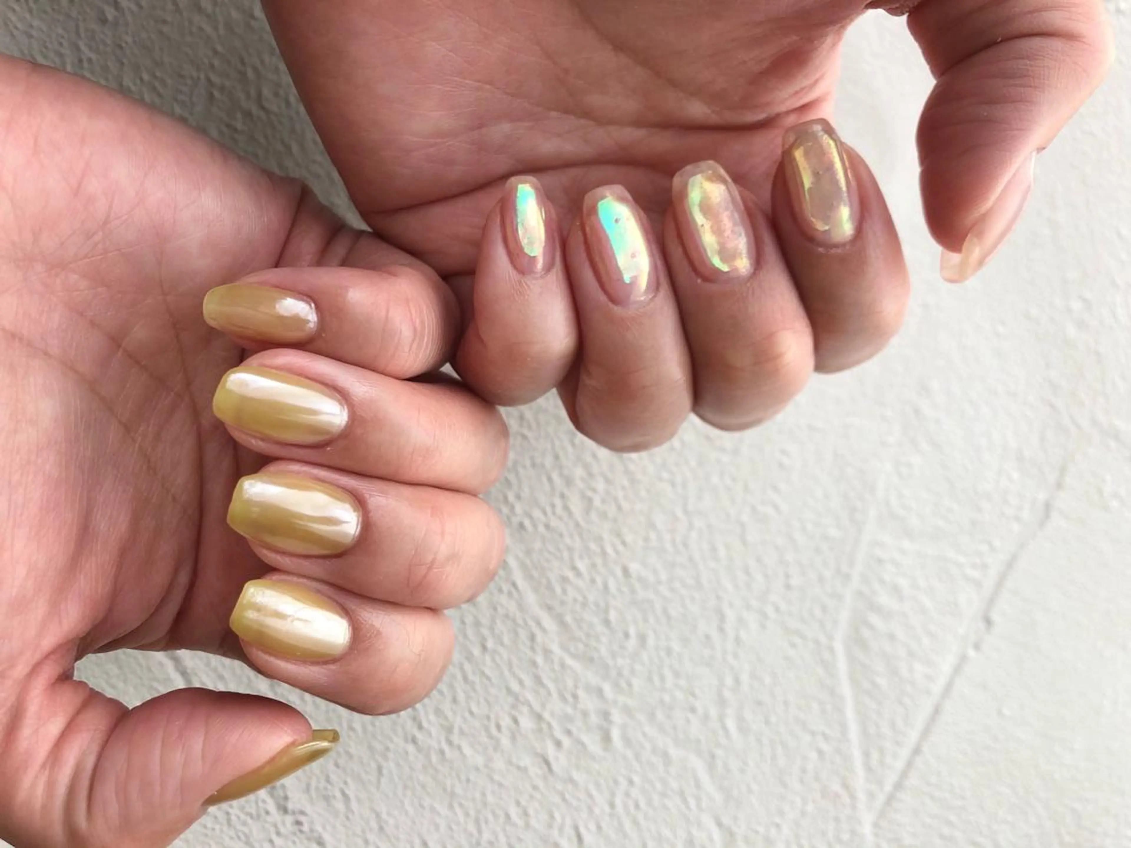 ネイル kimura kumikoのネイルデザイン