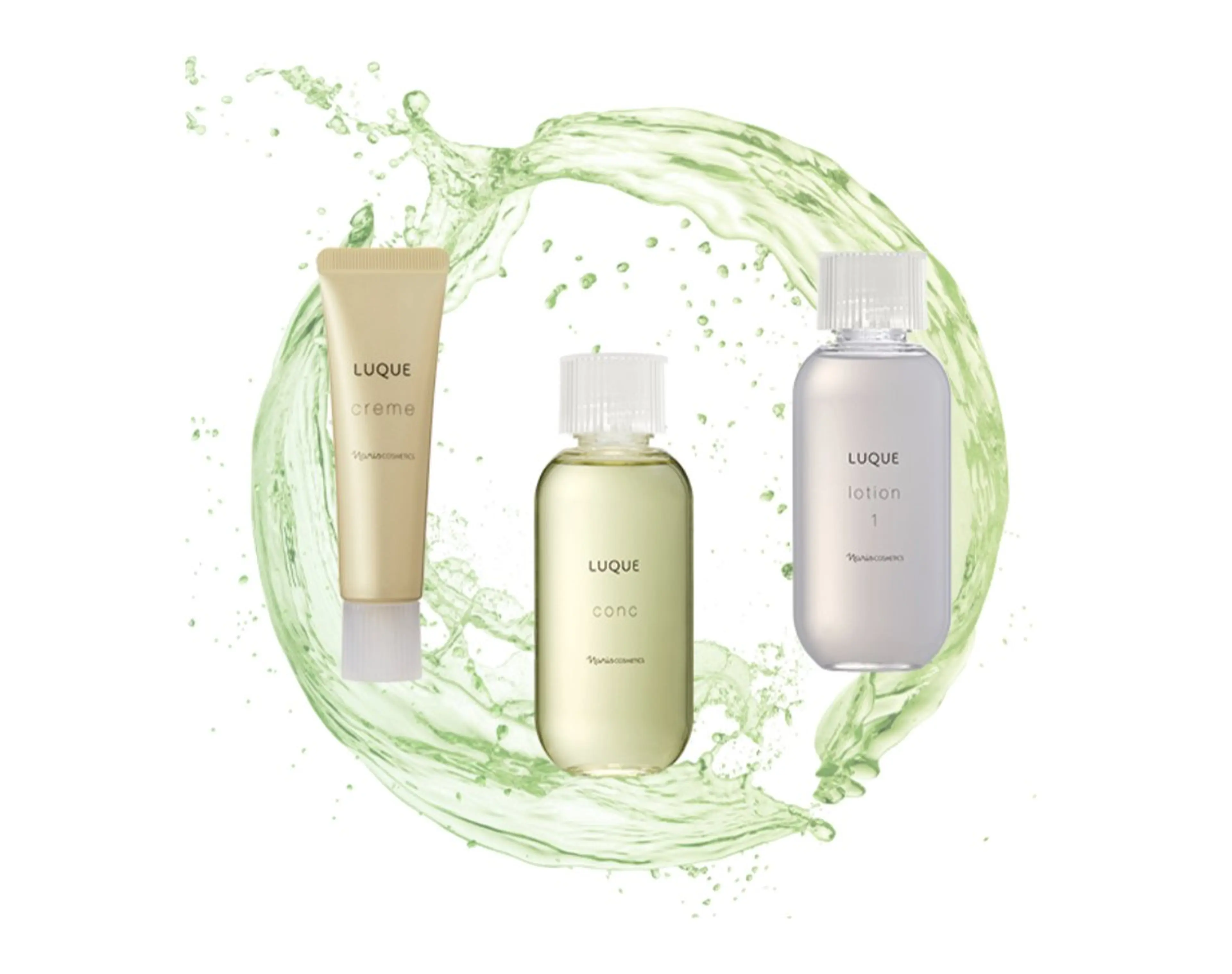 デアイム新潟北所属・フェイシャルエステ イダナツキのエステ・リラクイメージ