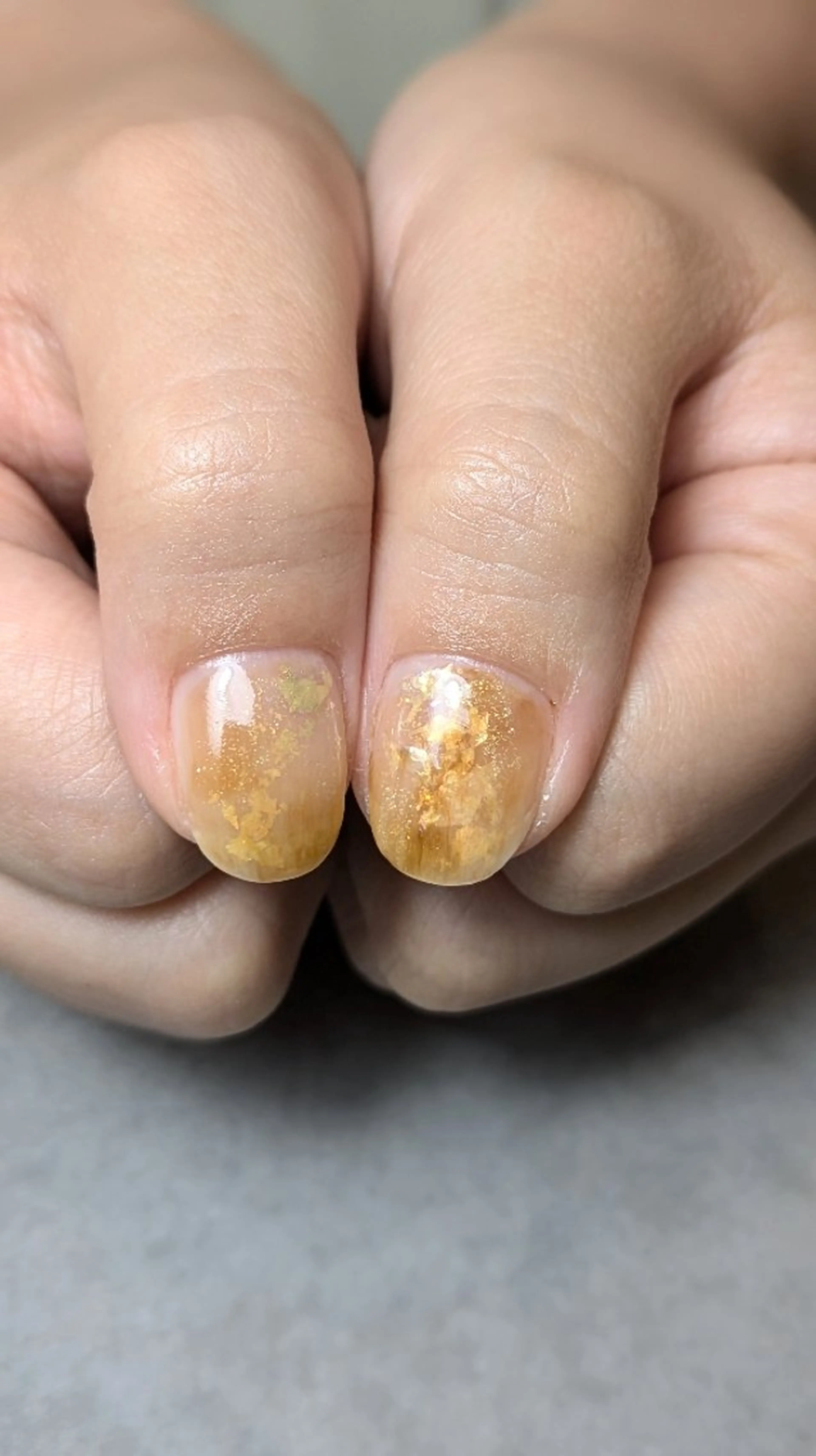 ネイル ハンドネイル UFU. nailのネイルデザイン