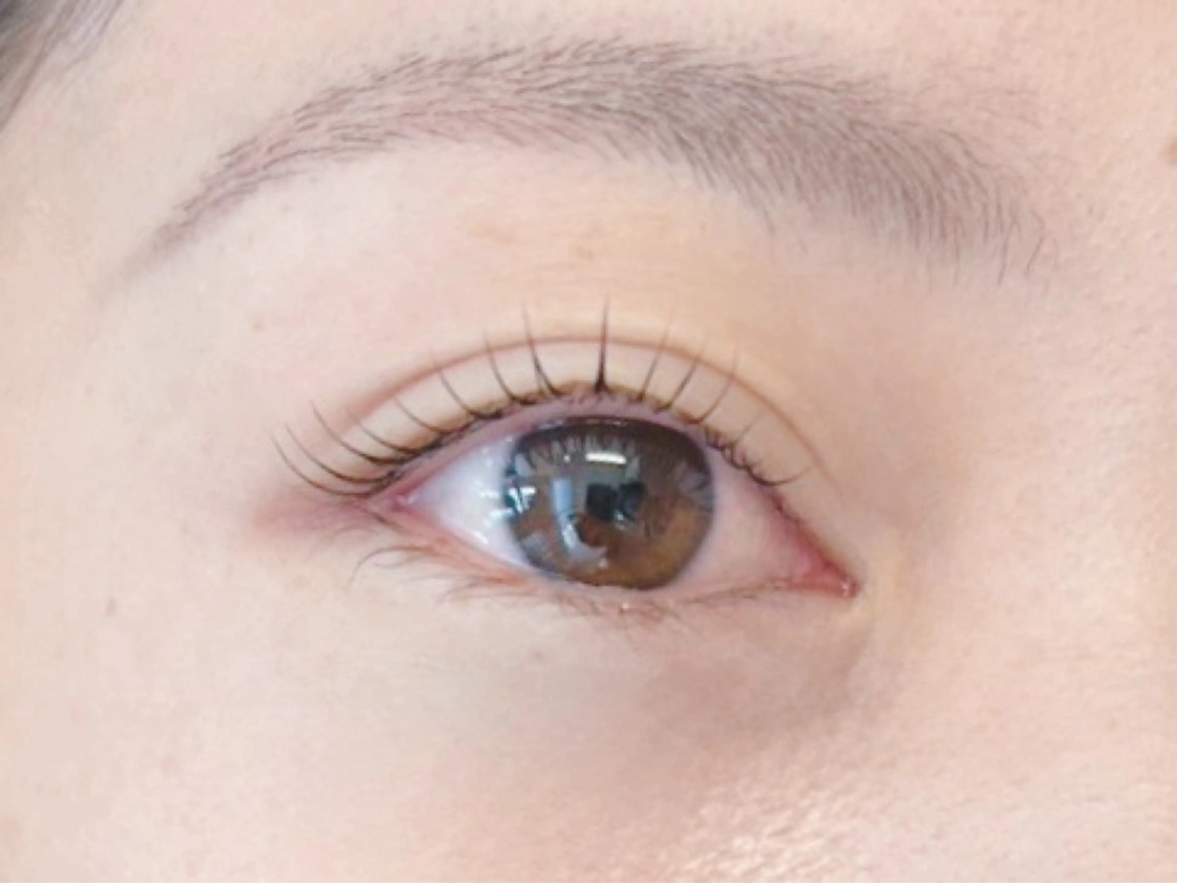 マツエク・マツパ L.eyelash&Beauty所属・エル アイラッシュのマツエク・マツパデザイン