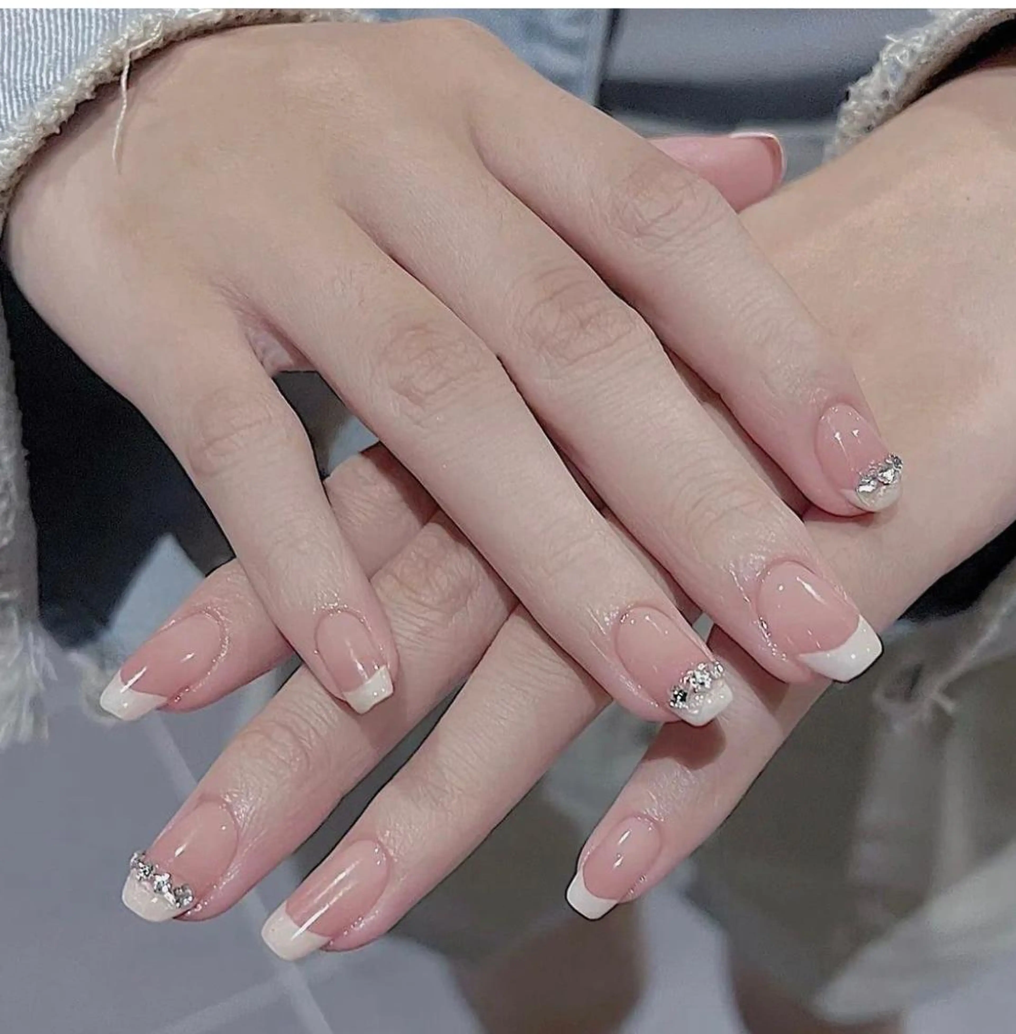 ネイル JF- yoyoのマツエク・マツパデザイン