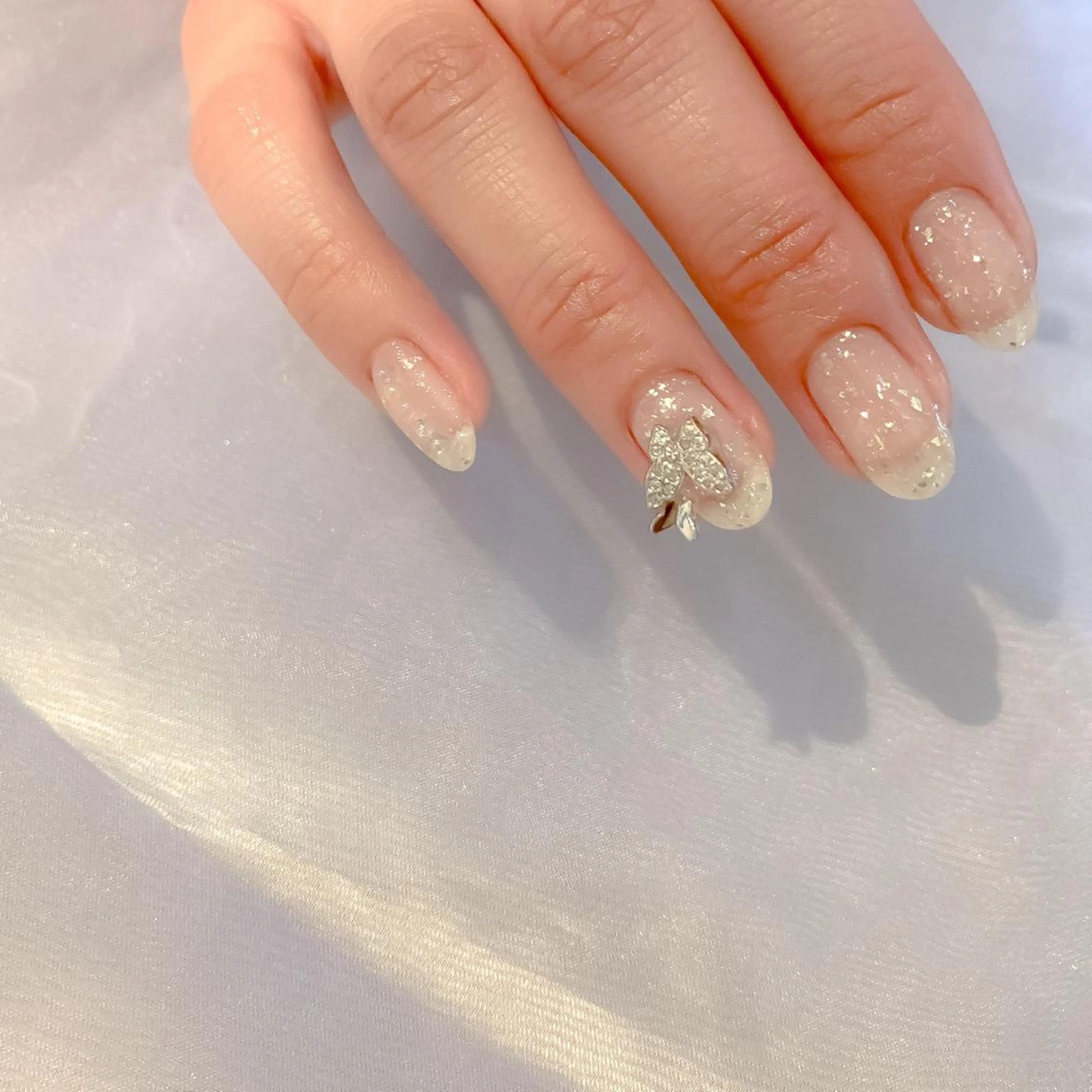 ネイル mew mew NAIL & EYEのマツエク・マツパデザイン